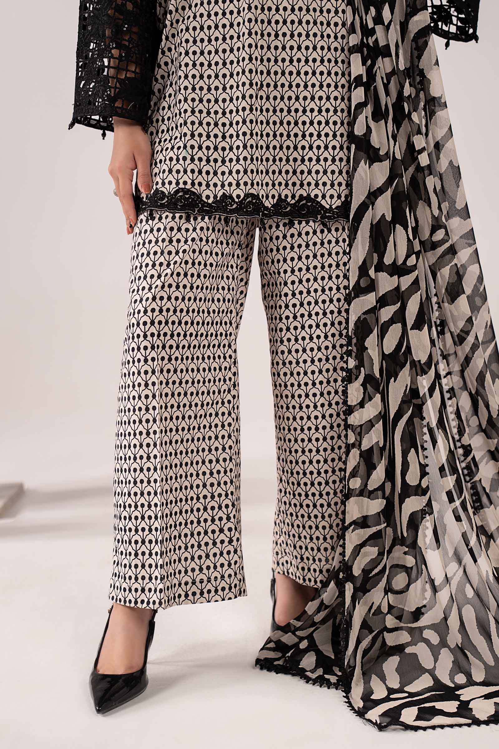 Maria B | Eid Collection 26 | DW-EA26-87 - House Of Hania