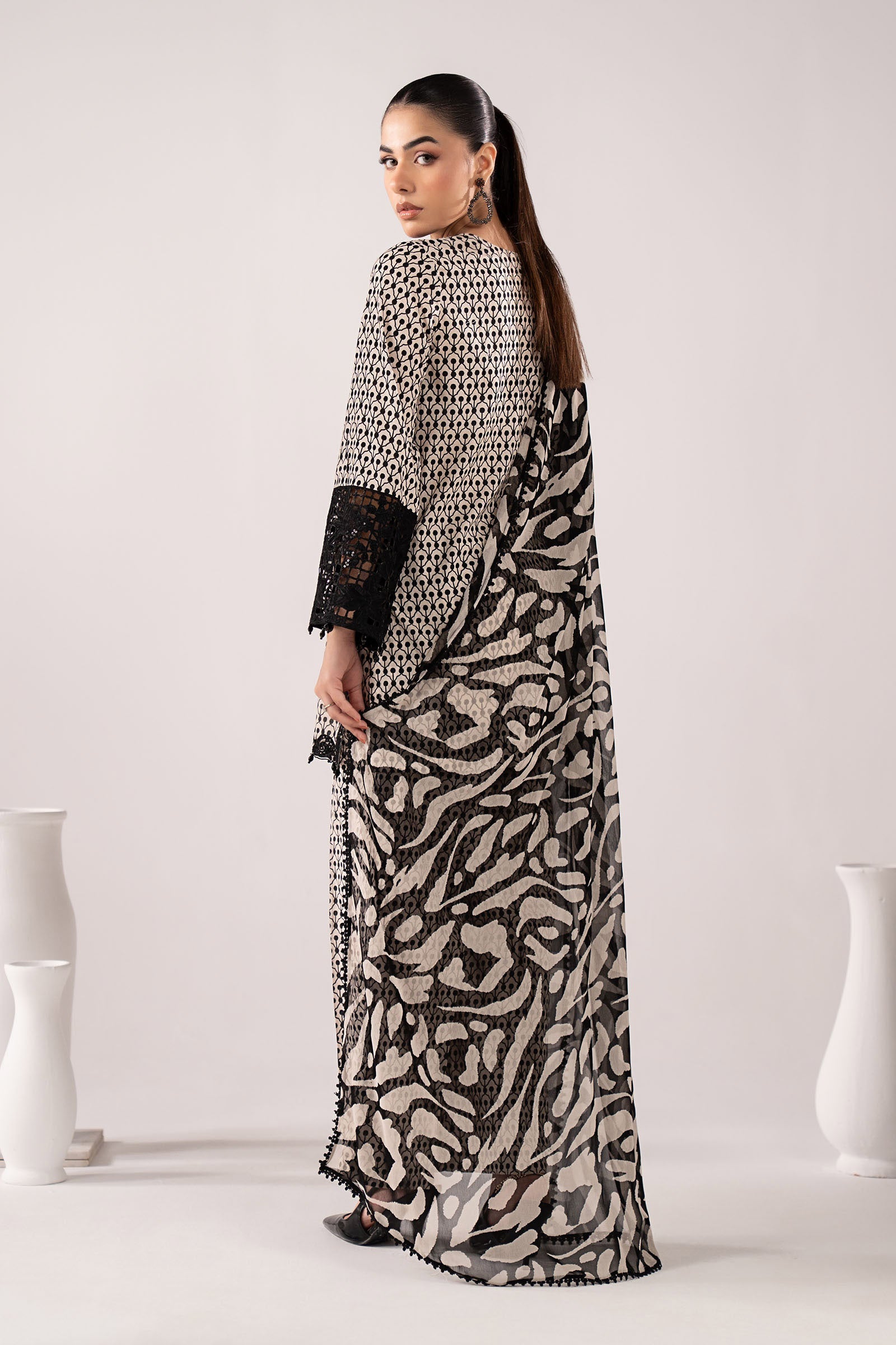 Maria B | Eid Collection 26 | DW-EA26-87 - House Of Hania