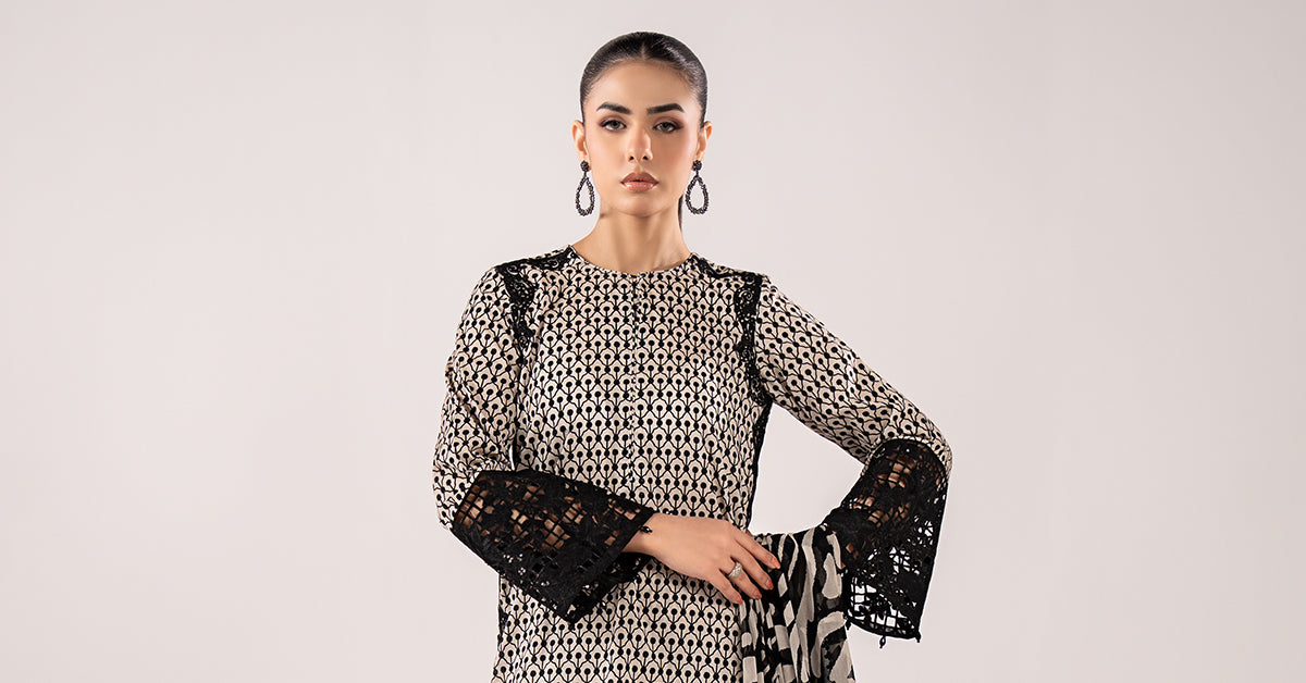 Maria B | Eid Collection 26 | DW-EA26-87 - House Of Hania