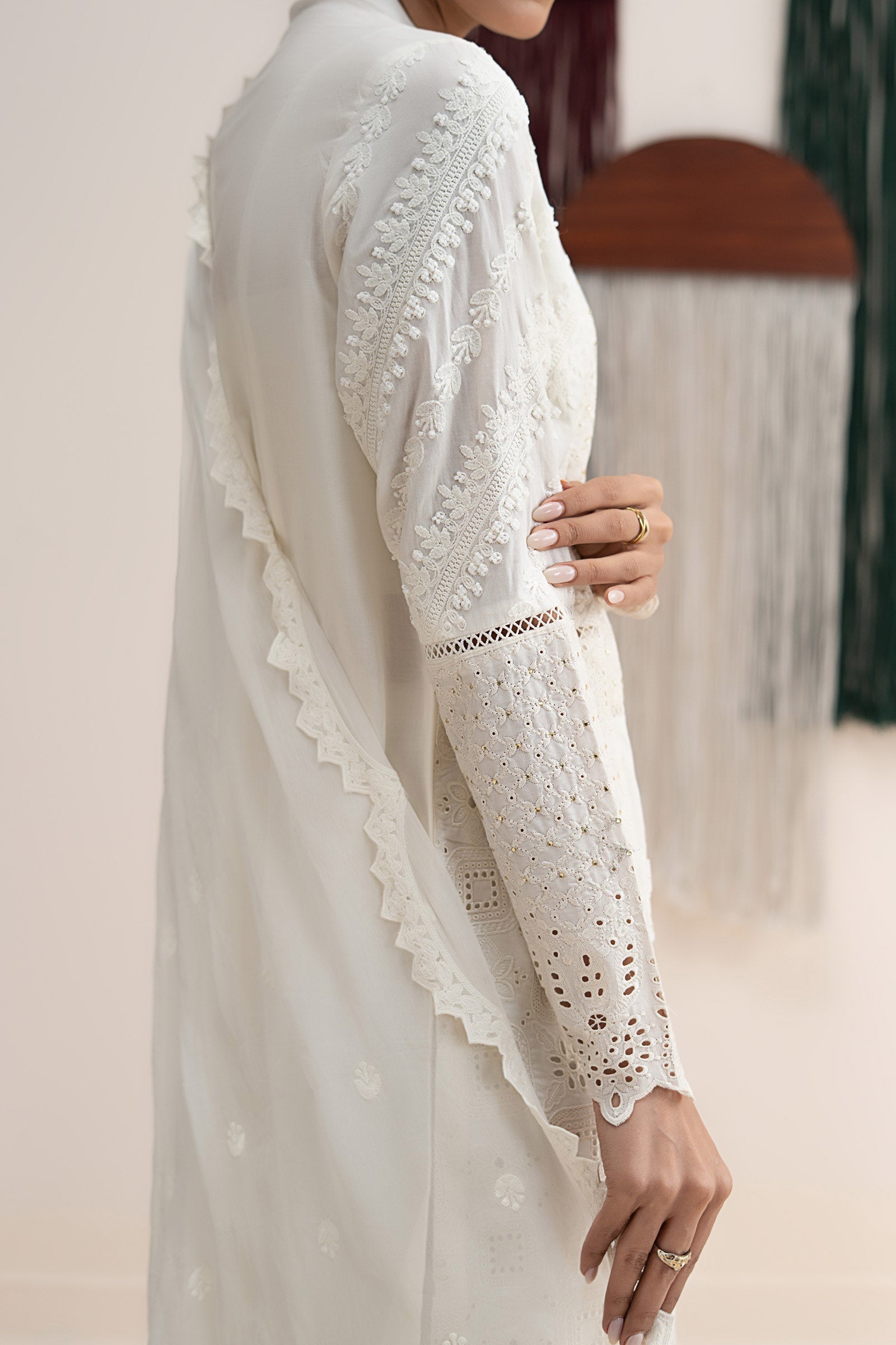 Maria B | Eid Collection 26 | DW-EA26-88-A - House Of Hania