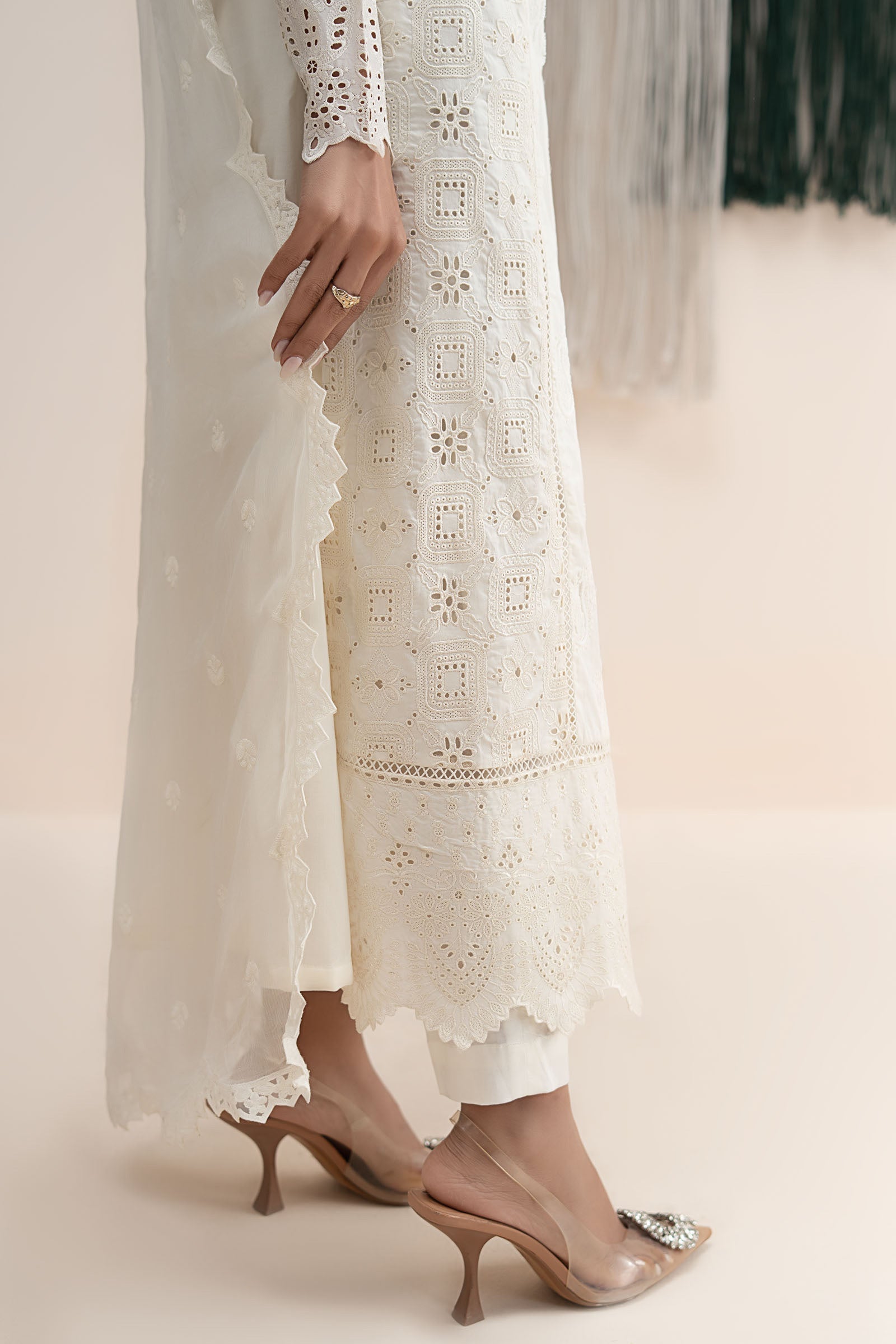 Maria B | Eid Collection 26 | DW-EA26-88-A - House Of Hania