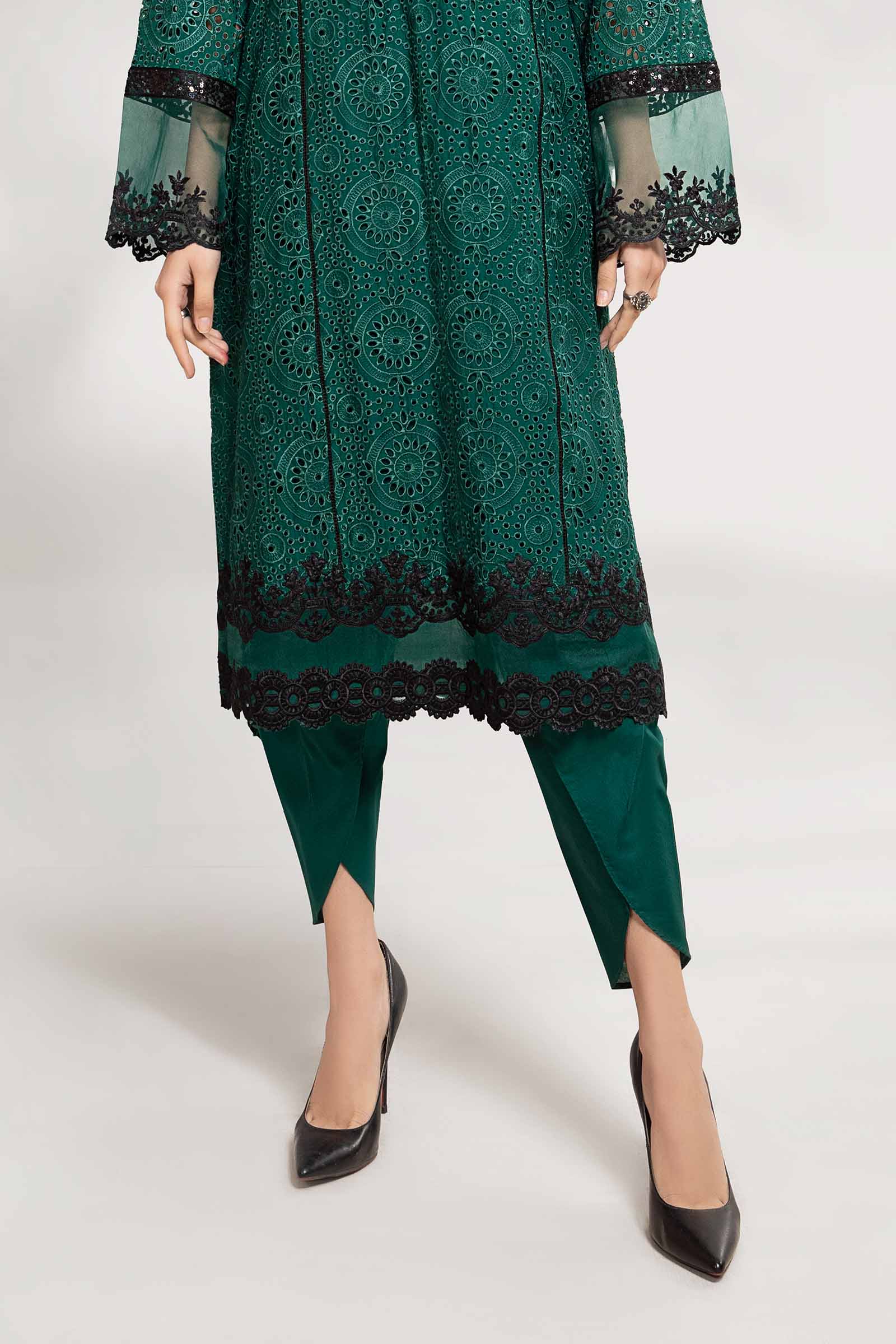 Maria B | Eid Collection 26 | DW-EF22-09R1 - House Of Hania