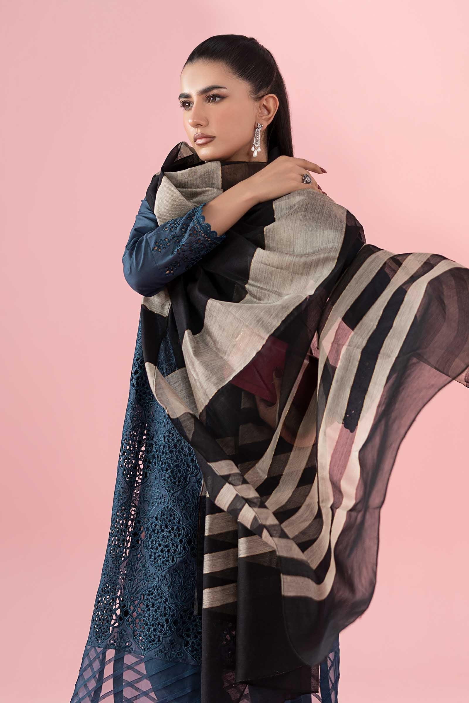 Maria B | Eid Collection 26 | DW-EF22-41R1 - House Of Hania