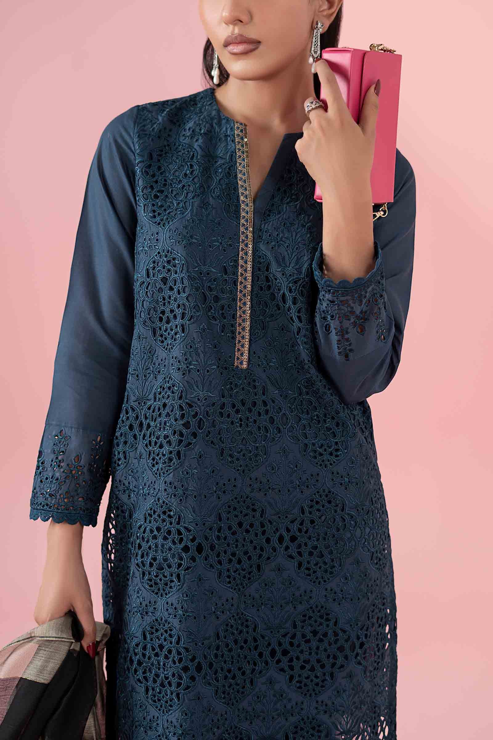 Maria B | Eid Collection 26 | DW-EF22-41R1 - House Of Hania