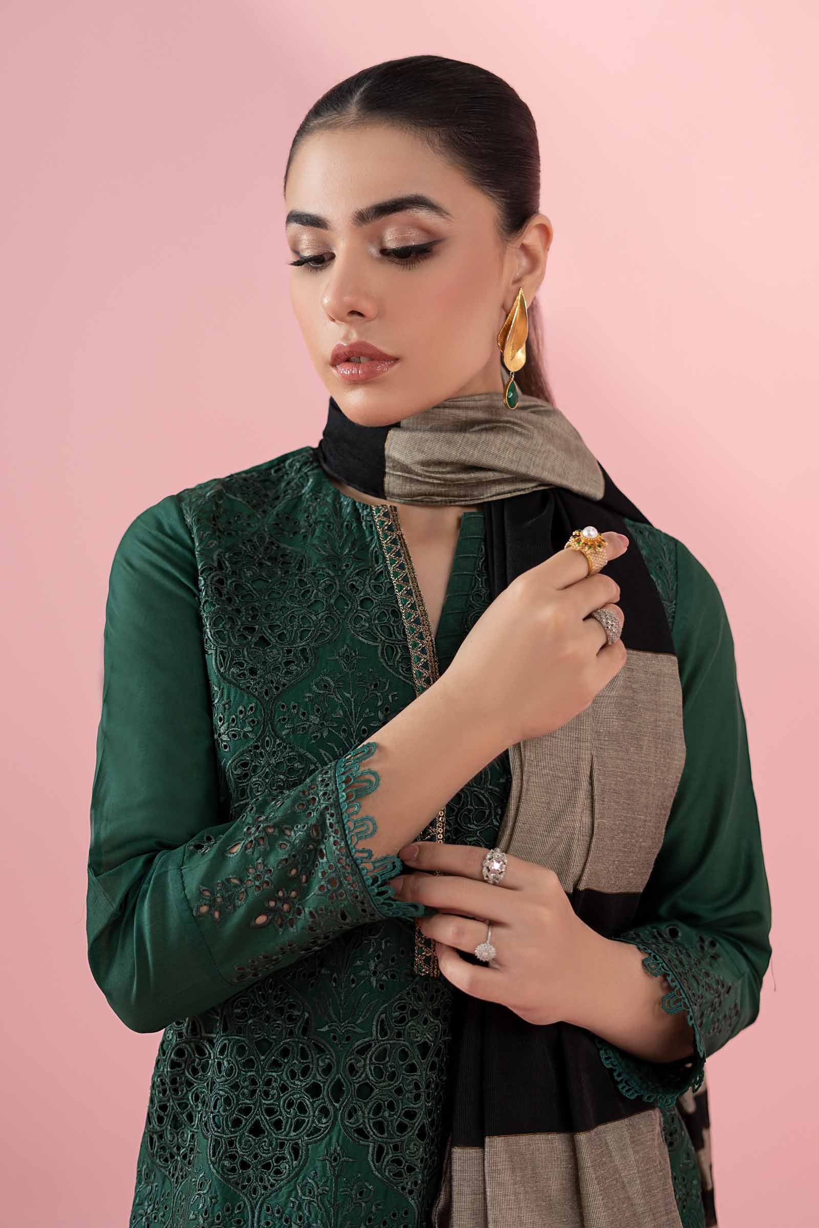 Maria B | Eid Collection 26 | DW-EF22-41R1 - House Of Hania