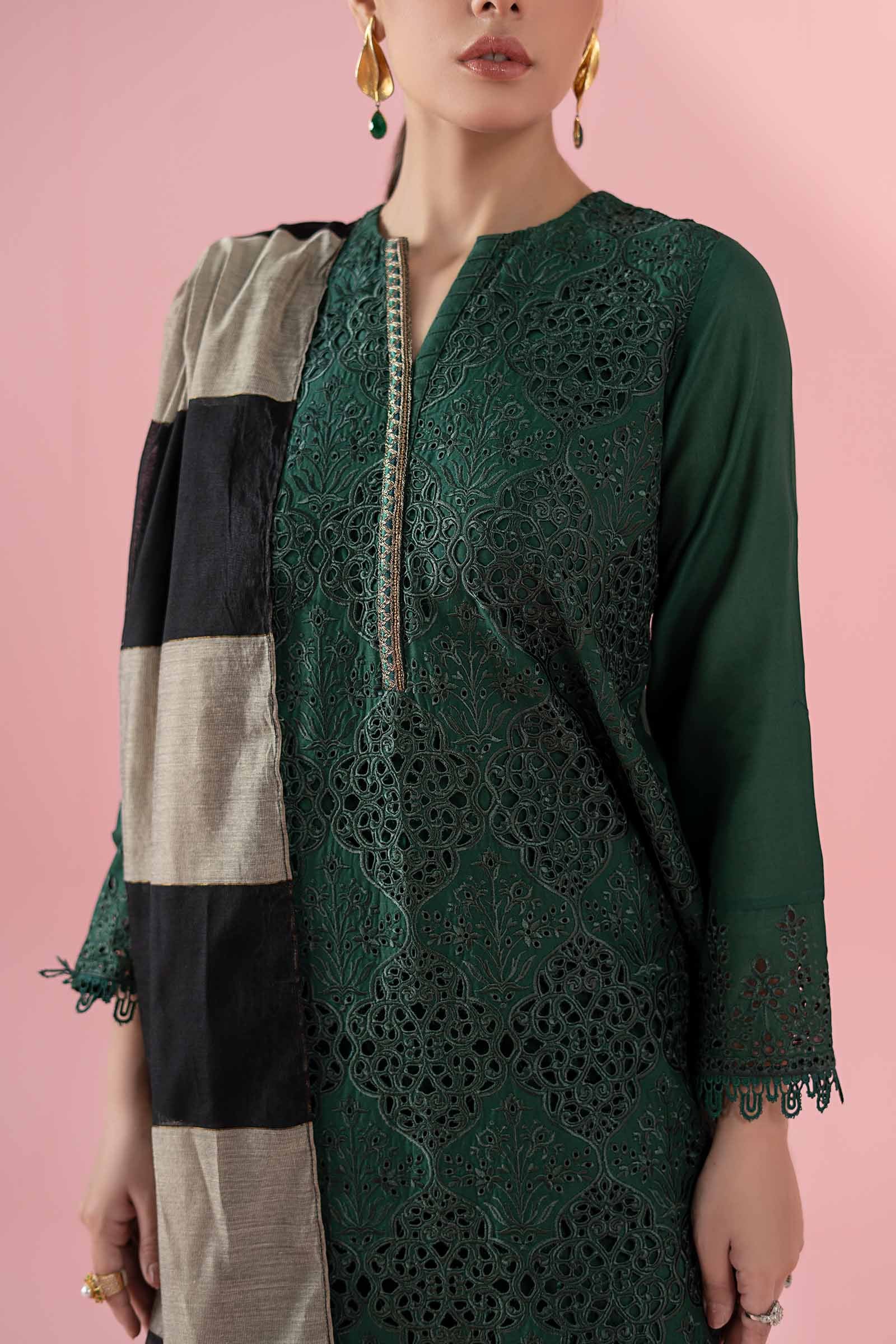 Maria B | Eid Collection 26 | DW-EF22-41R1 - House Of Hania