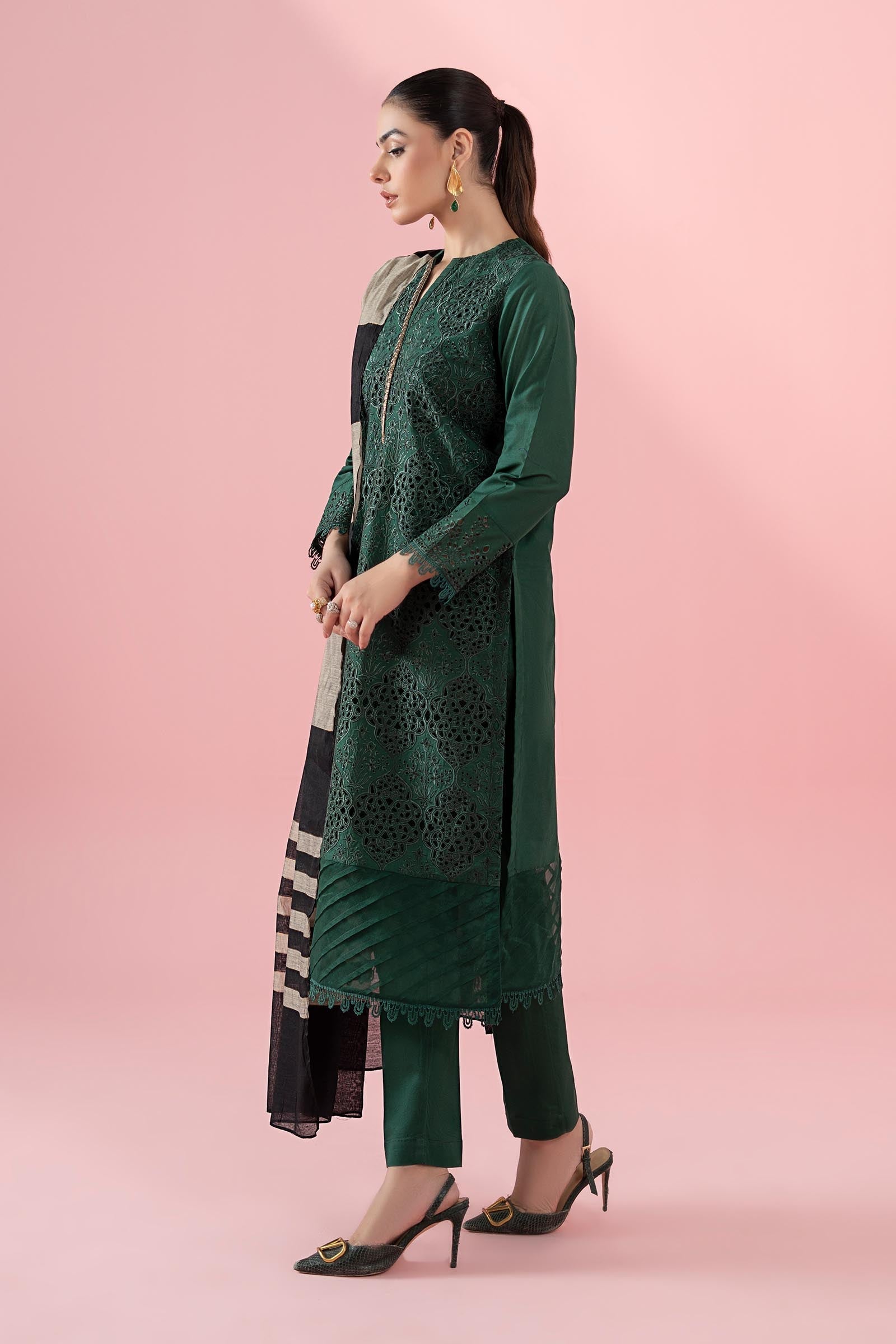 Maria B | Eid Collection 26 | DW-EF22-41R1 - House Of Hania