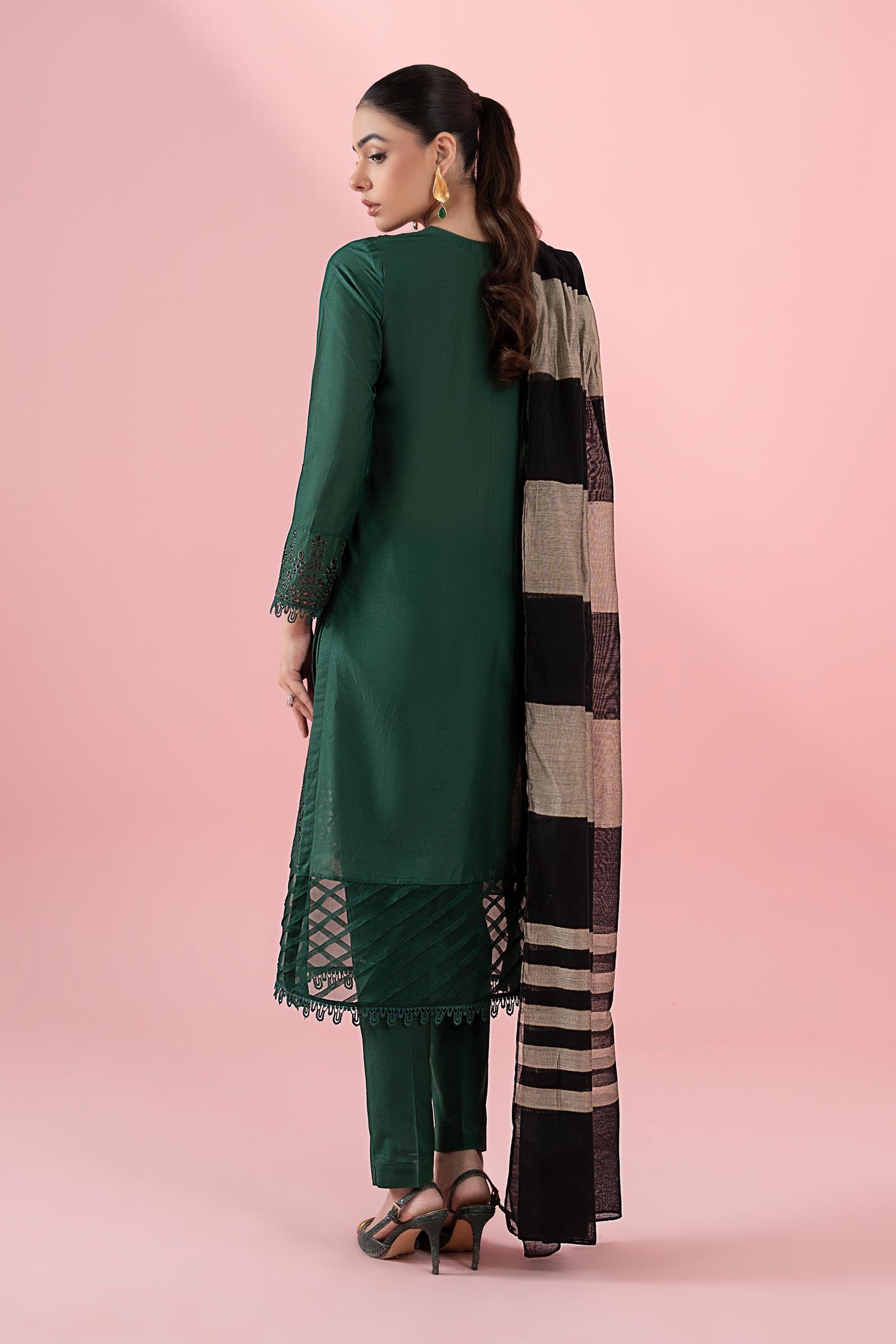 Maria B | Eid Collection 26 | DW-EF22-41R1 - House Of Hania