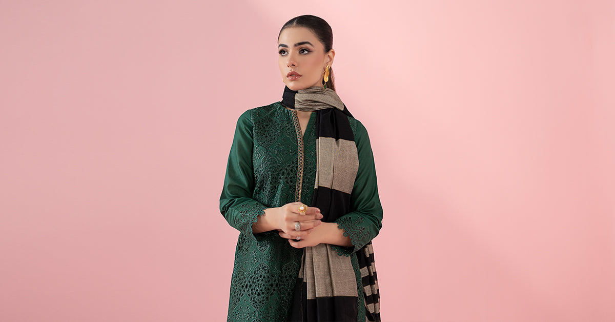 Maria B | Eid Collection 26 | DW-EF22-41R1 - House Of Hania