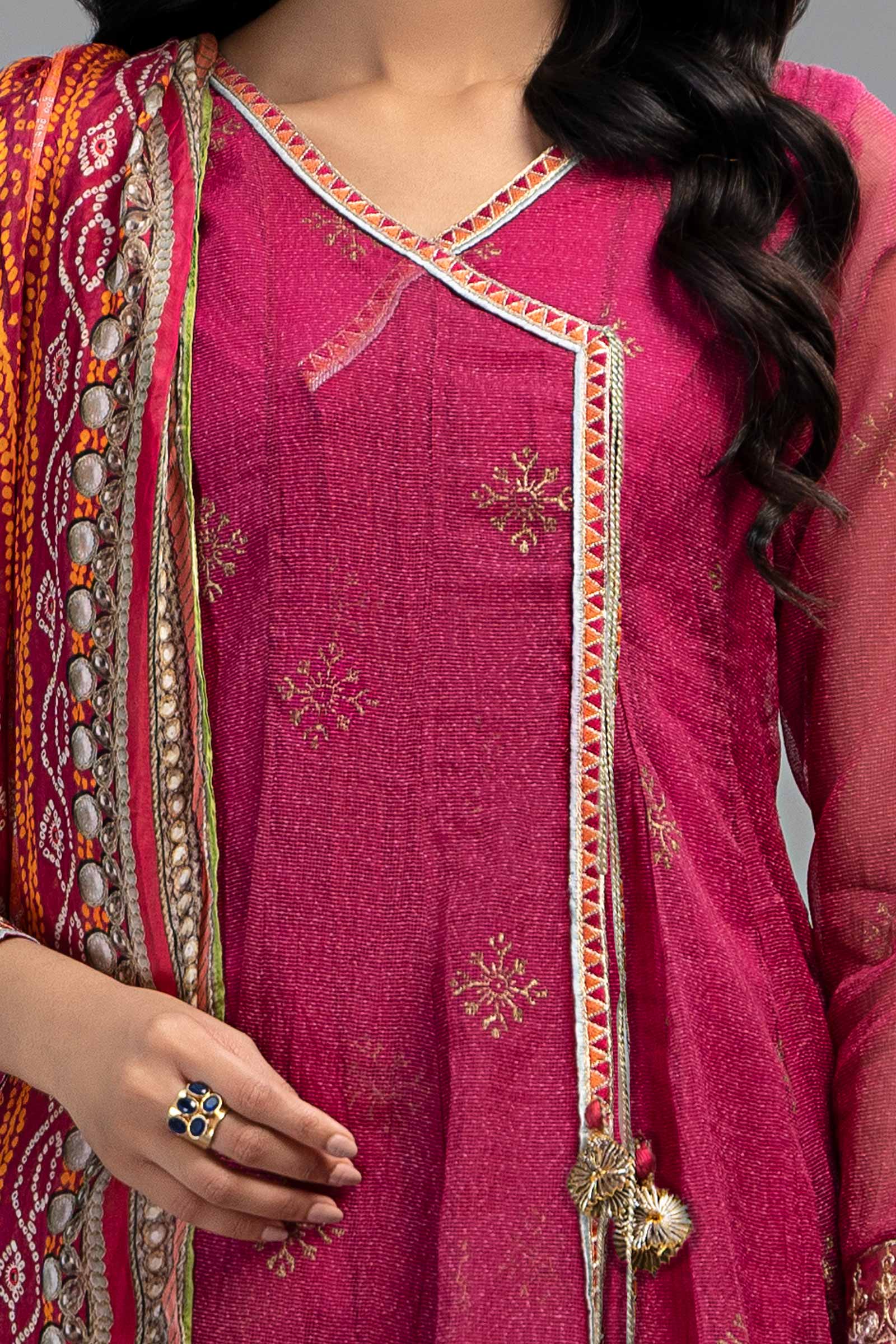 Maria B | Eid Collection 26 | DW-EF23-59R1 - House Of Hania
