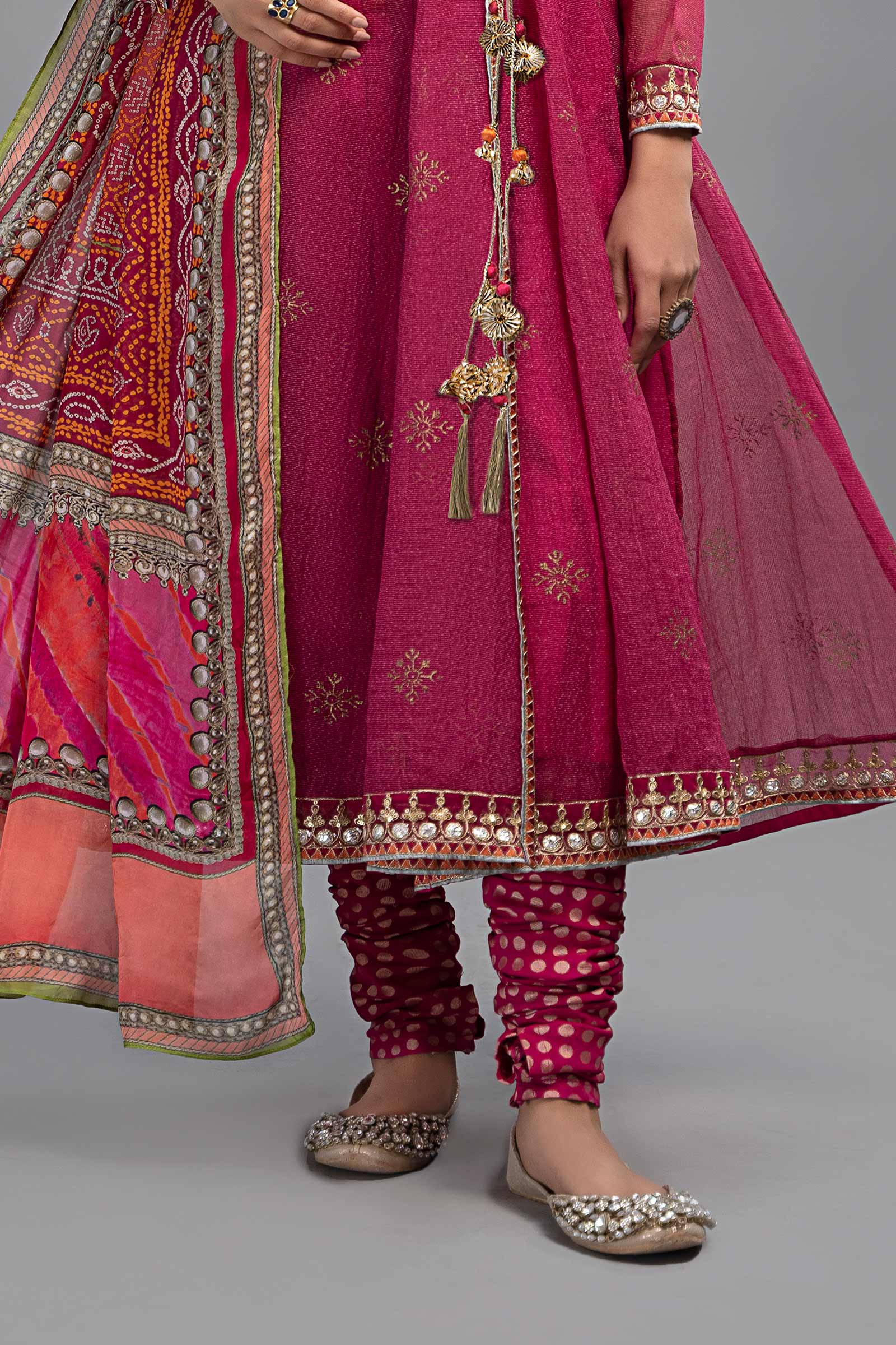 Maria B | Eid Collection 26 | DW-EF23-59R1 - House Of Hania
