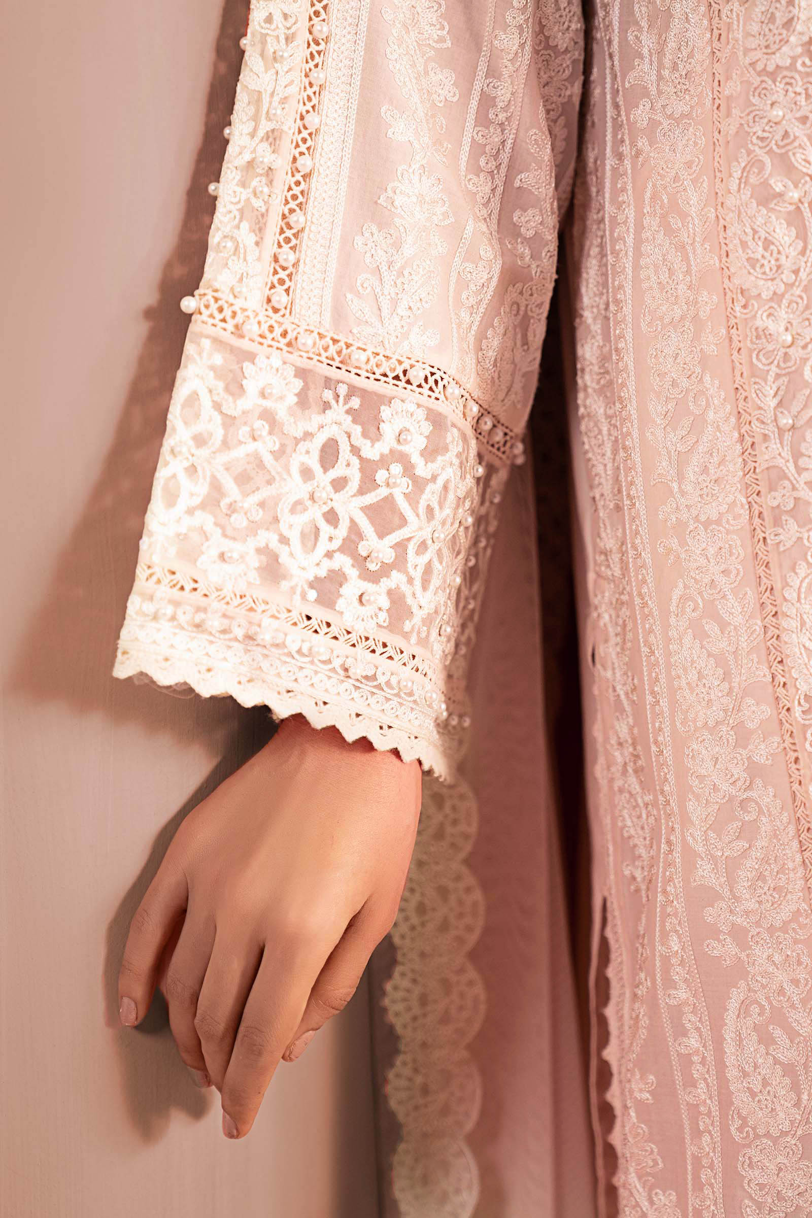 Maria B | Eid Collection 26 | DW-EF24-01 - House Of Hania
