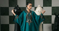Maria B | Eid Collection 26 | DW-EF26-01 - House Of Hania
