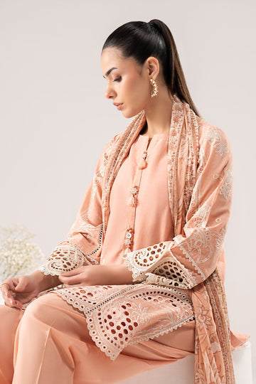 Maria B | Eid Collection 26 | DW-EF26-02 - House Of Hania