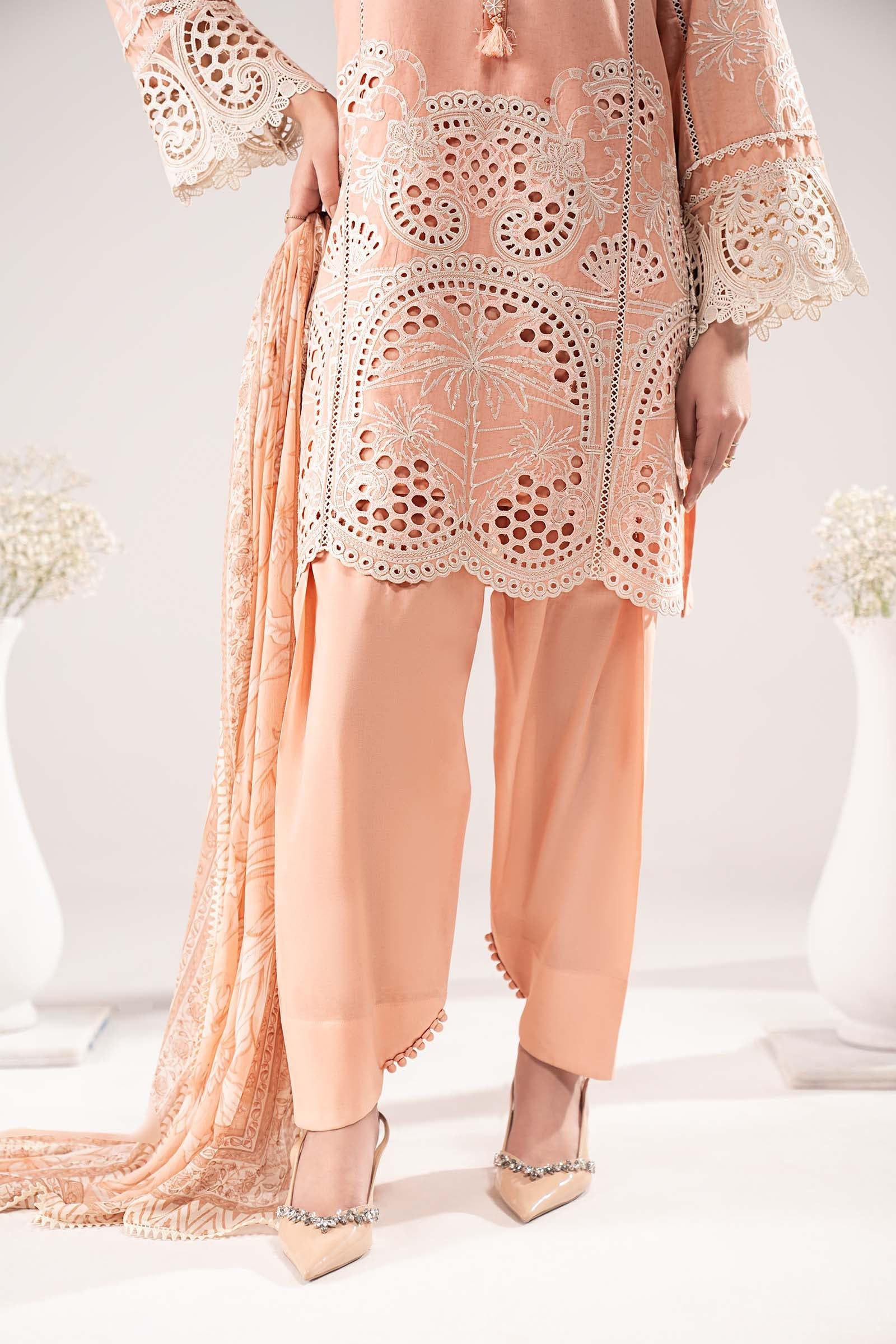 Maria B | Eid Collection 26 | DW-EF26-02 - House Of Hania
