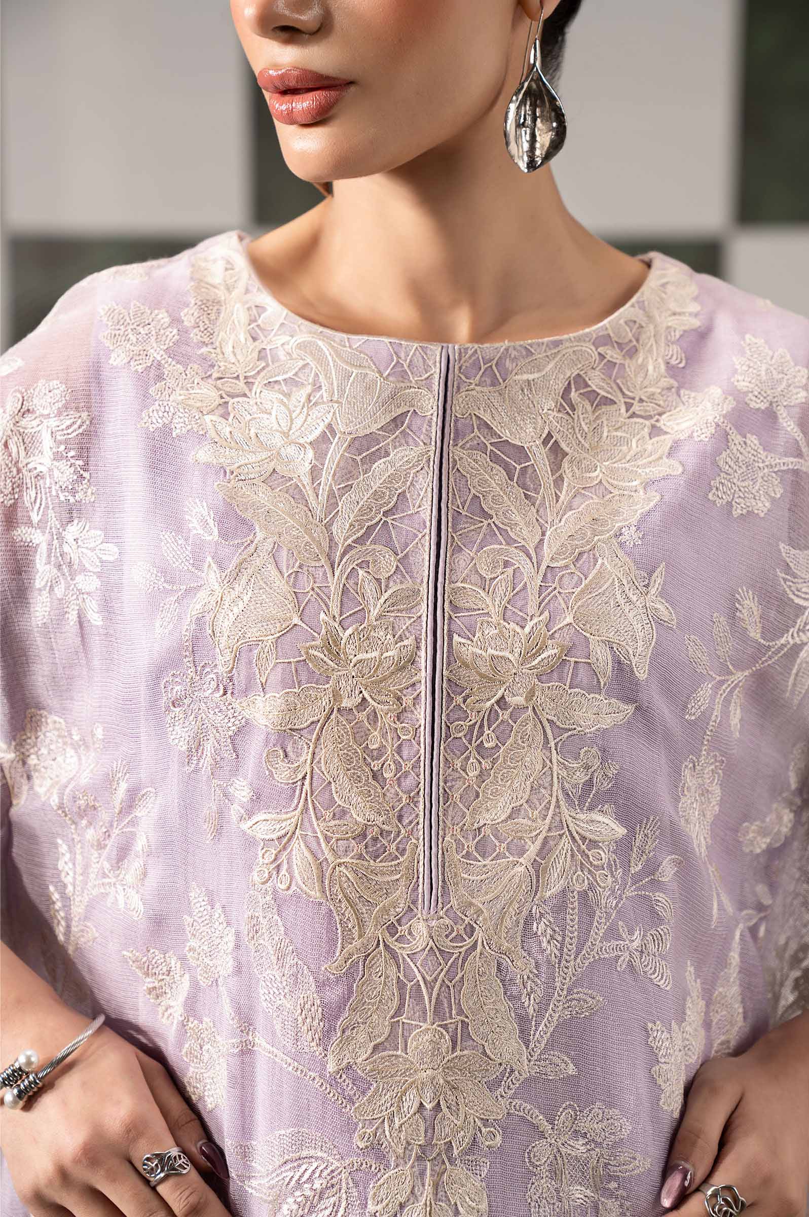 Maria B | Eid Collection 26 | DW-EF26-03 - House Of Hania