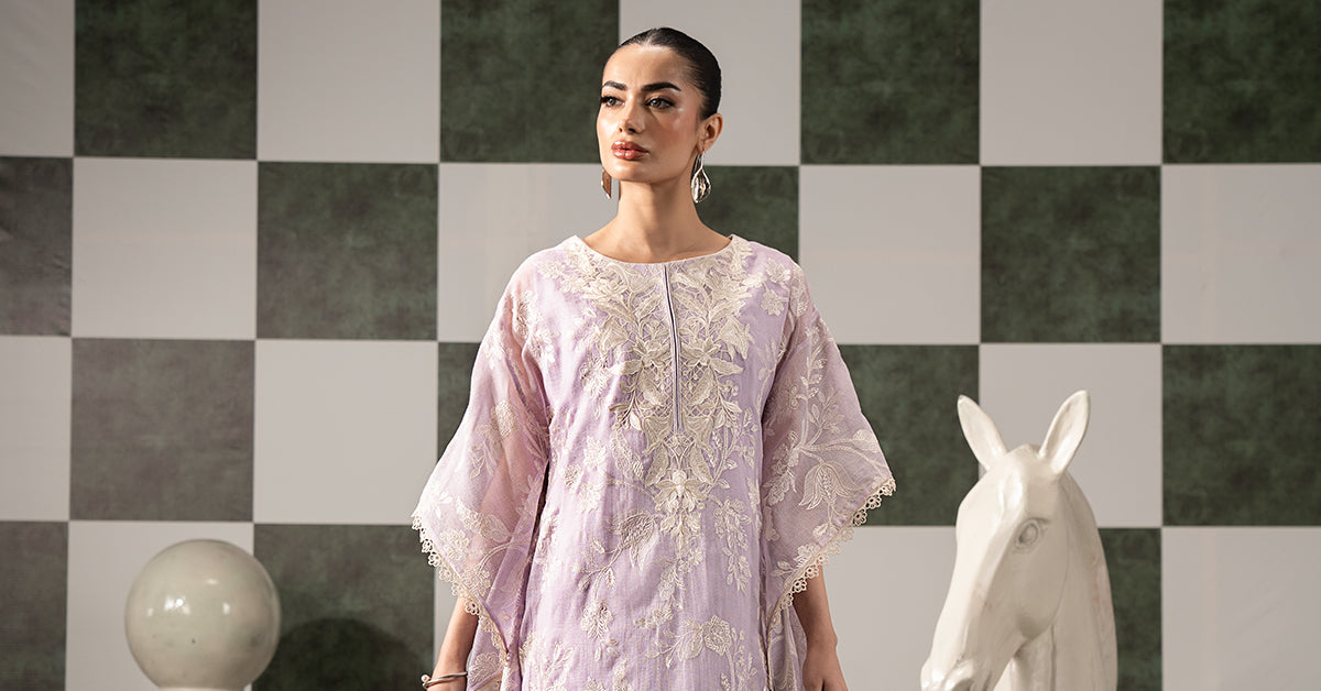Maria B | Eid Collection 26 | DW-EF26-03 - House Of Hania
