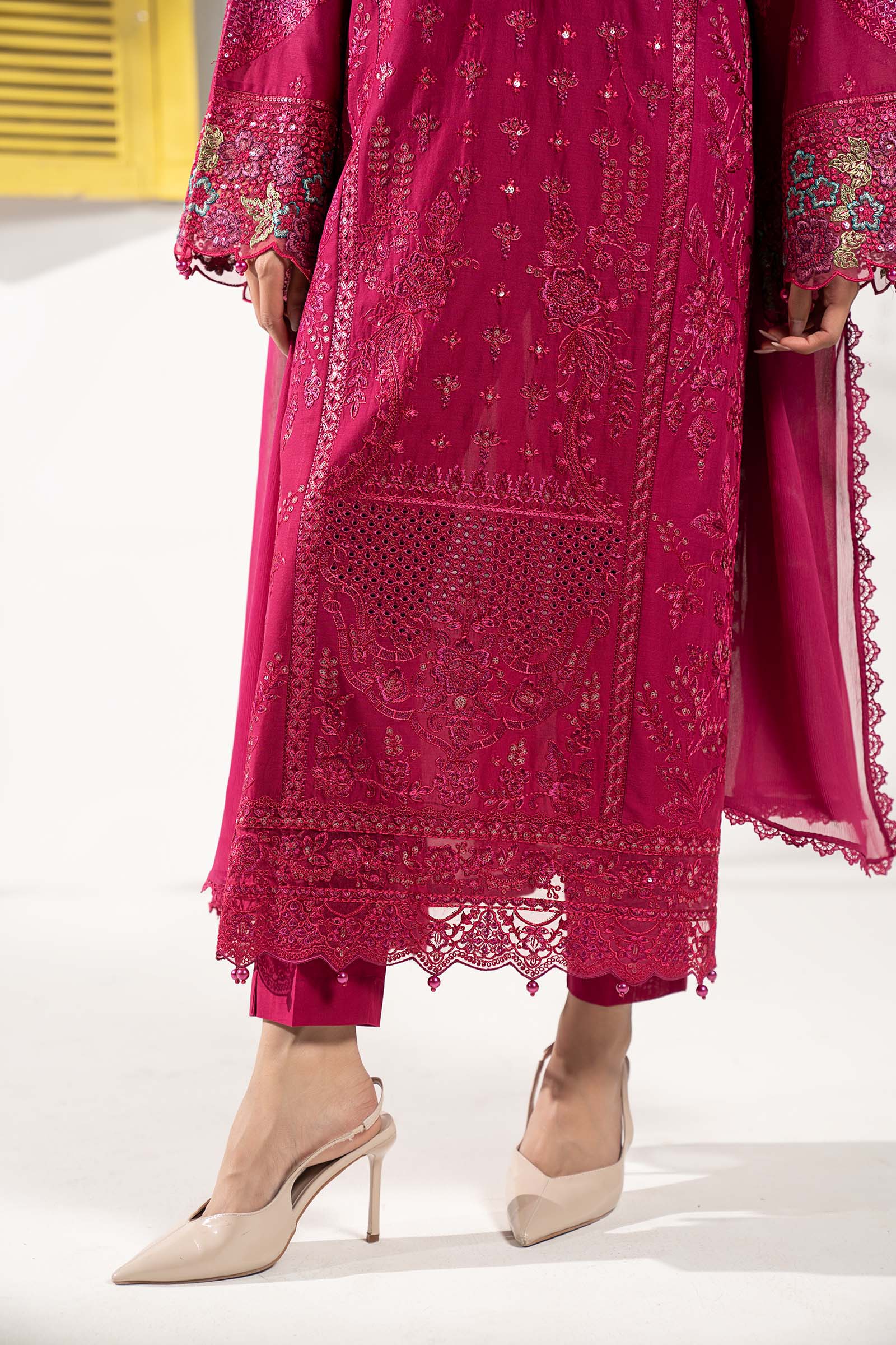 Maria B | Eid Collection 26 | DW-EF26-08 - House Of Hania