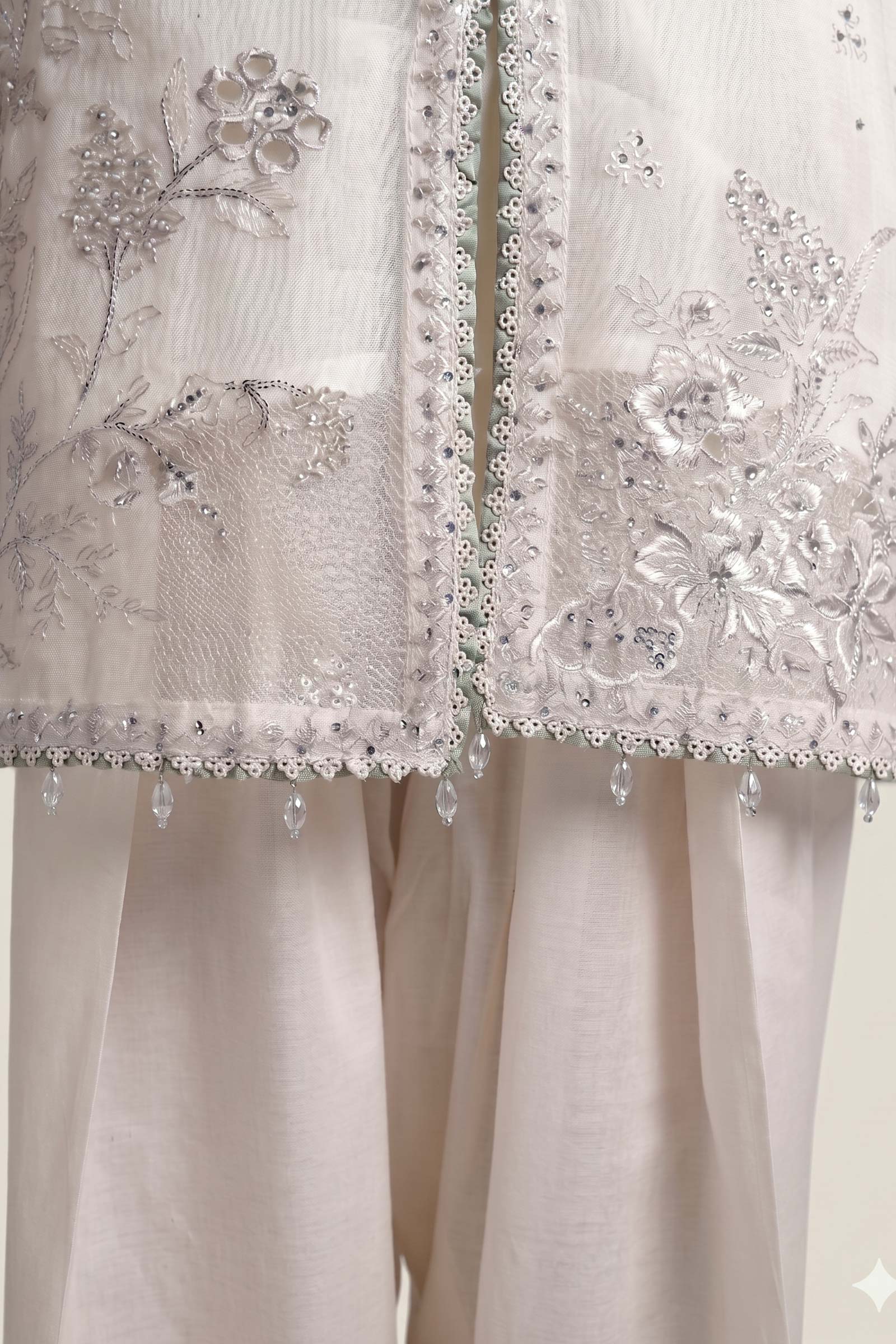 Maria B | Eid Collection 26 | DW-EF26-101 - House Of Hania