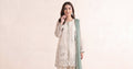 Maria B | Eid Collection 26 | DW-EF26-101 - House Of Hania