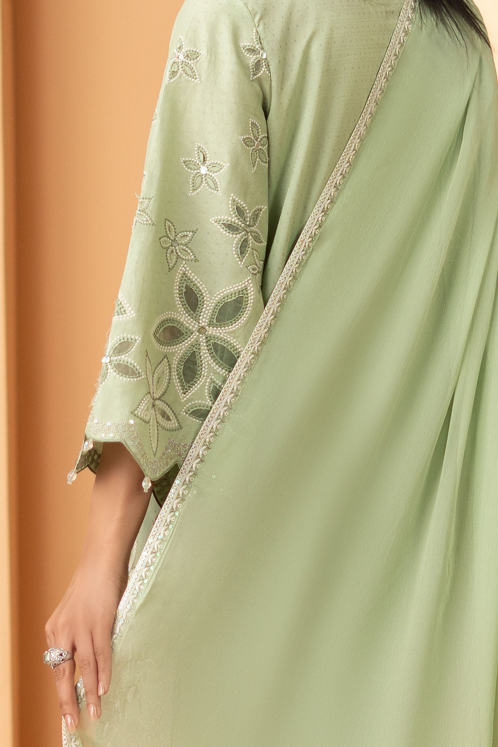 Maria B | Eid Collection 26 | DW-EF26-102 - House Of Hania