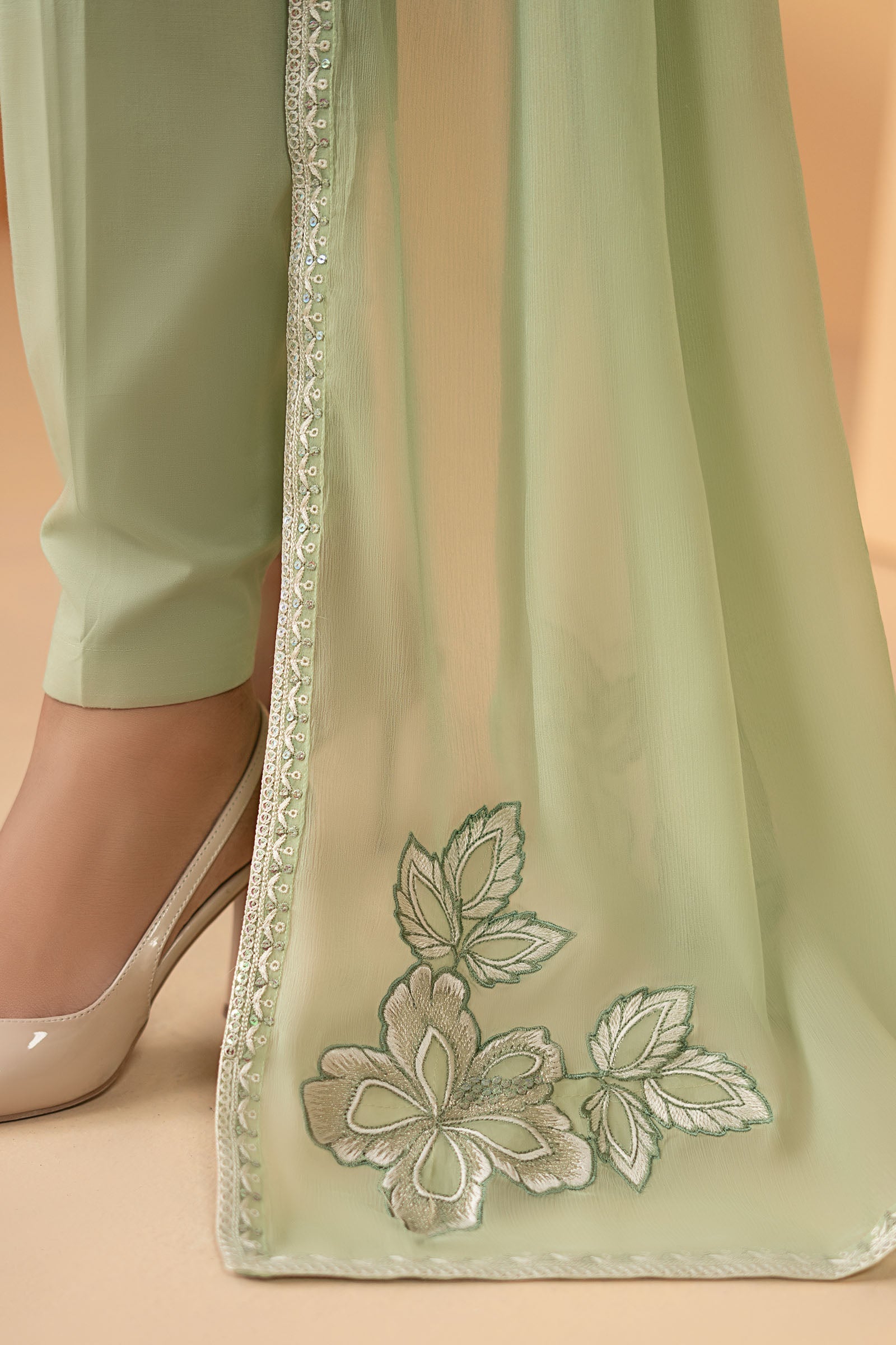 Maria B | Eid Collection 26 | DW-EF26-102 - House Of Hania