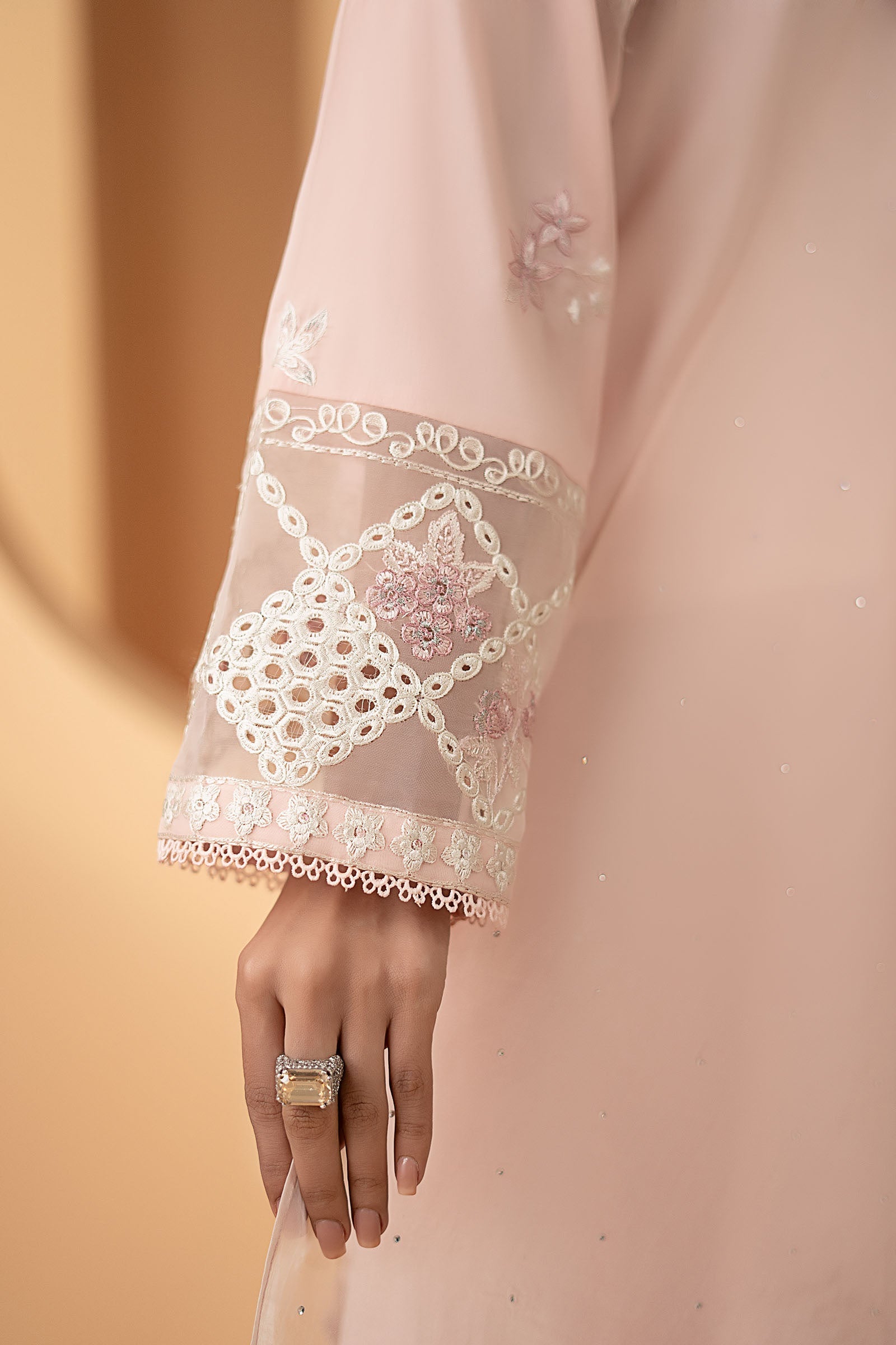Maria B | Eid Collection 26 | DW-EF26-103 - House Of Hania
