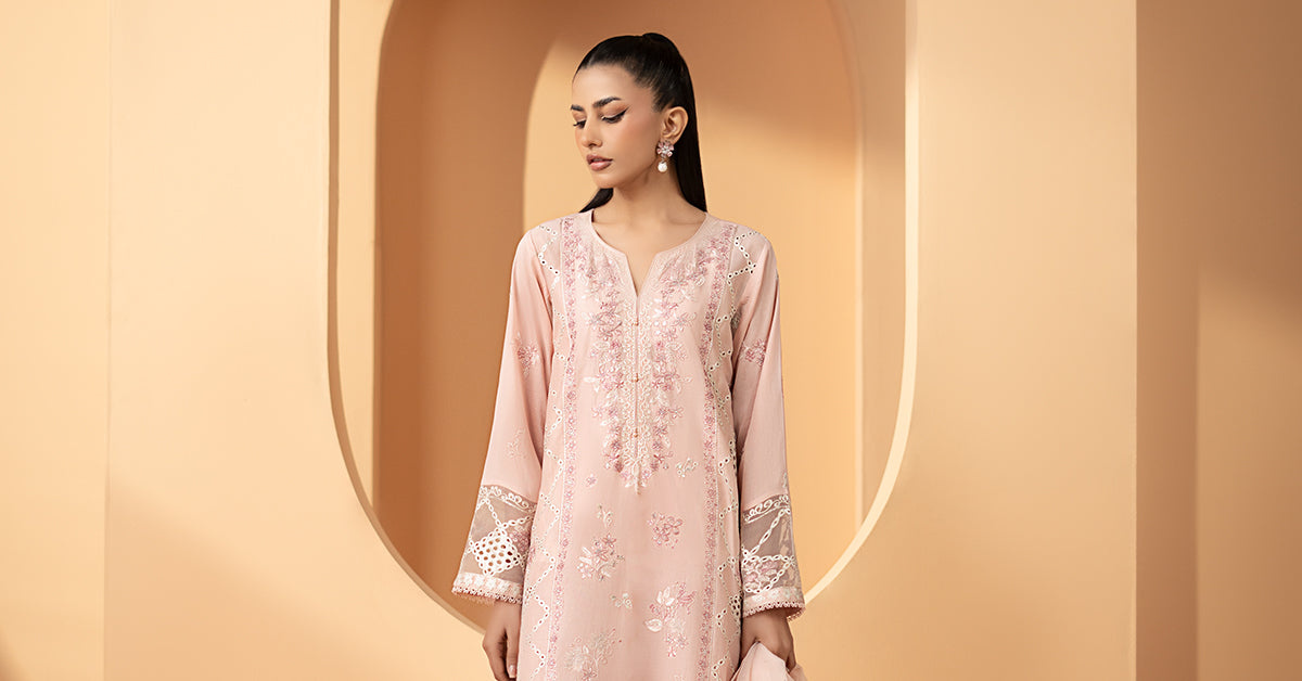 Maria B | Eid Collection 26 | DW-EF26-103 - House Of Hania