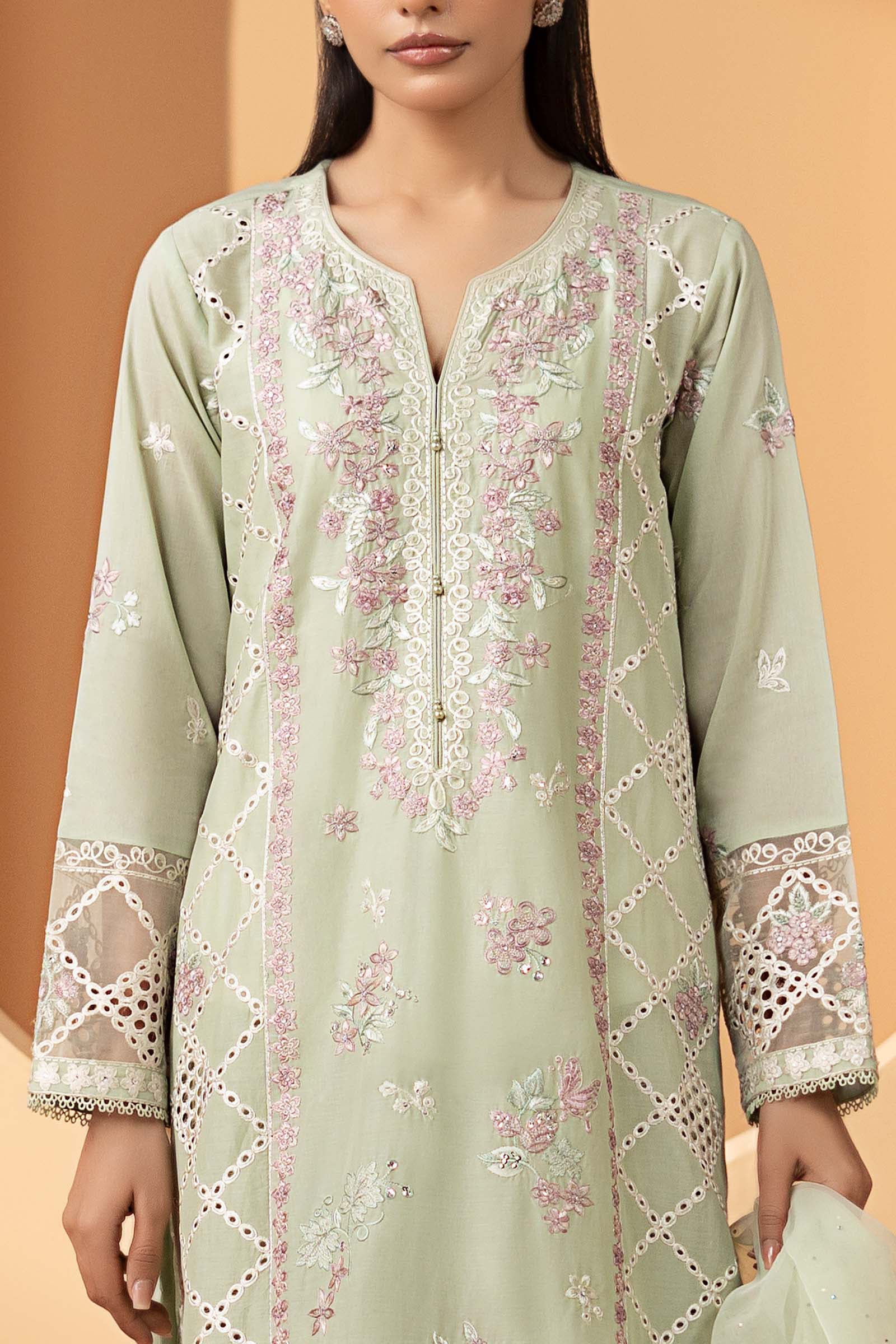 Maria B | Eid Collection 26 | DW-EF26-103 - House Of Hania