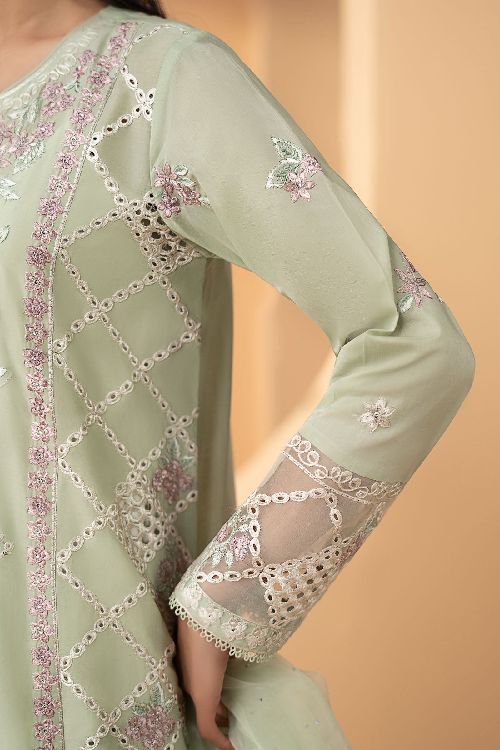 Maria B | Eid Collection 26 | DW-EF26-103 - House Of Hania