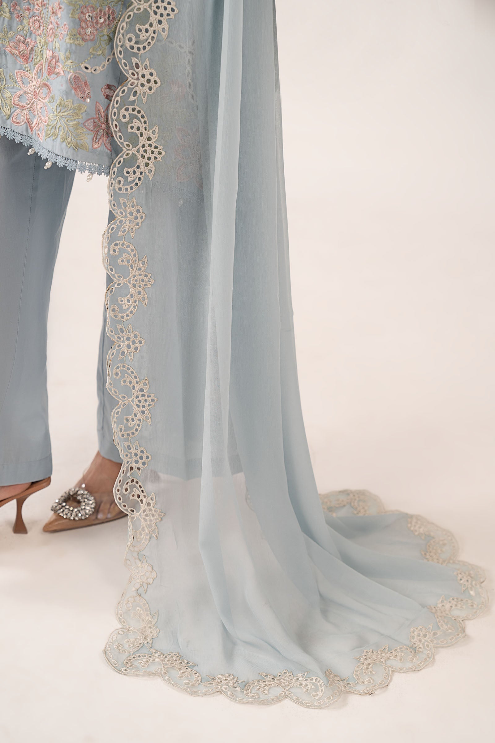 Maria B | Eid Collection 26 | DW-EF26-104 - House Of Hania