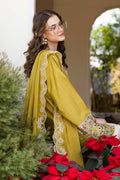 Maria B | Eid Collection 26 | DW-EF26-104 - House Of Hania
