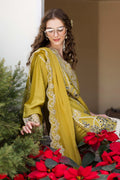 Maria B | Eid Collection 26 | DW-EF26-104 - House Of Hania