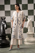 Maria B | Eid Collection 26 | DW-EF26-107 - House Of Hania