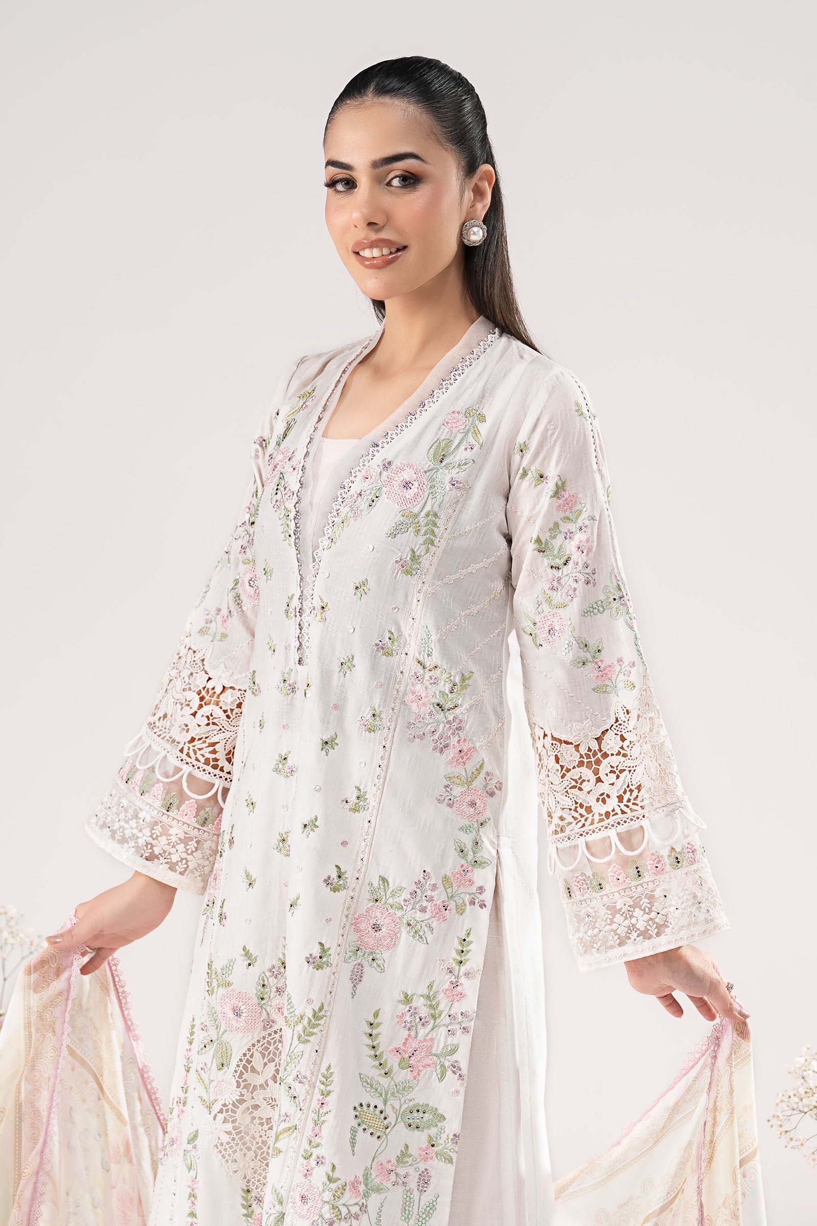 Maria B | Eid Collection 26 | DW-EF26-122 - House Of Hania