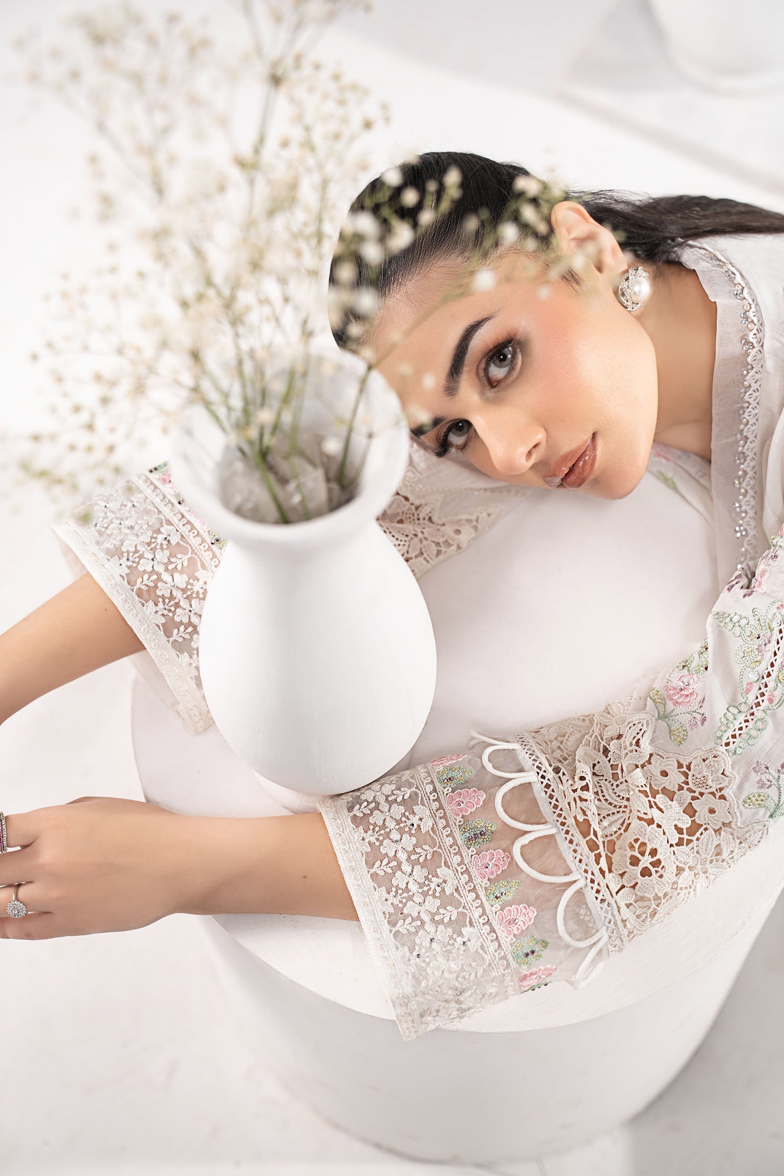 Maria B | Eid Collection 26 | DW-EF26-122 - House Of Hania