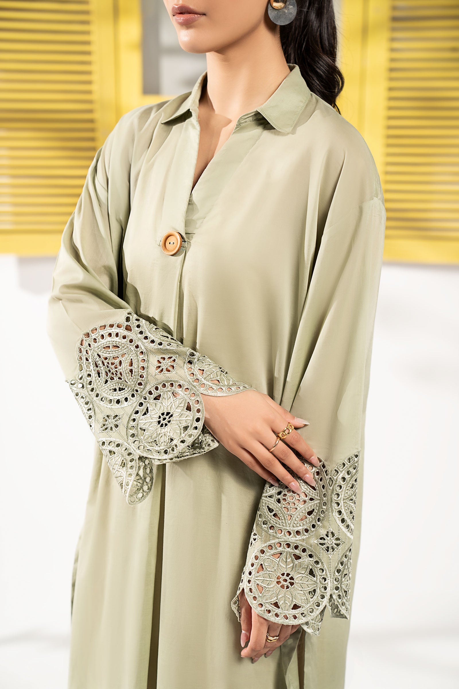 Maria B | Eid Collection 26 | DW-EF26-127 - House Of Hania