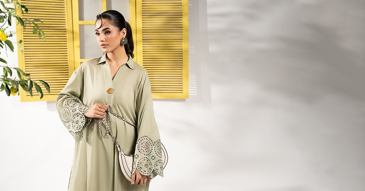 Maria B | Eid Collection 26 | DW-EF26-127 - House Of Hania