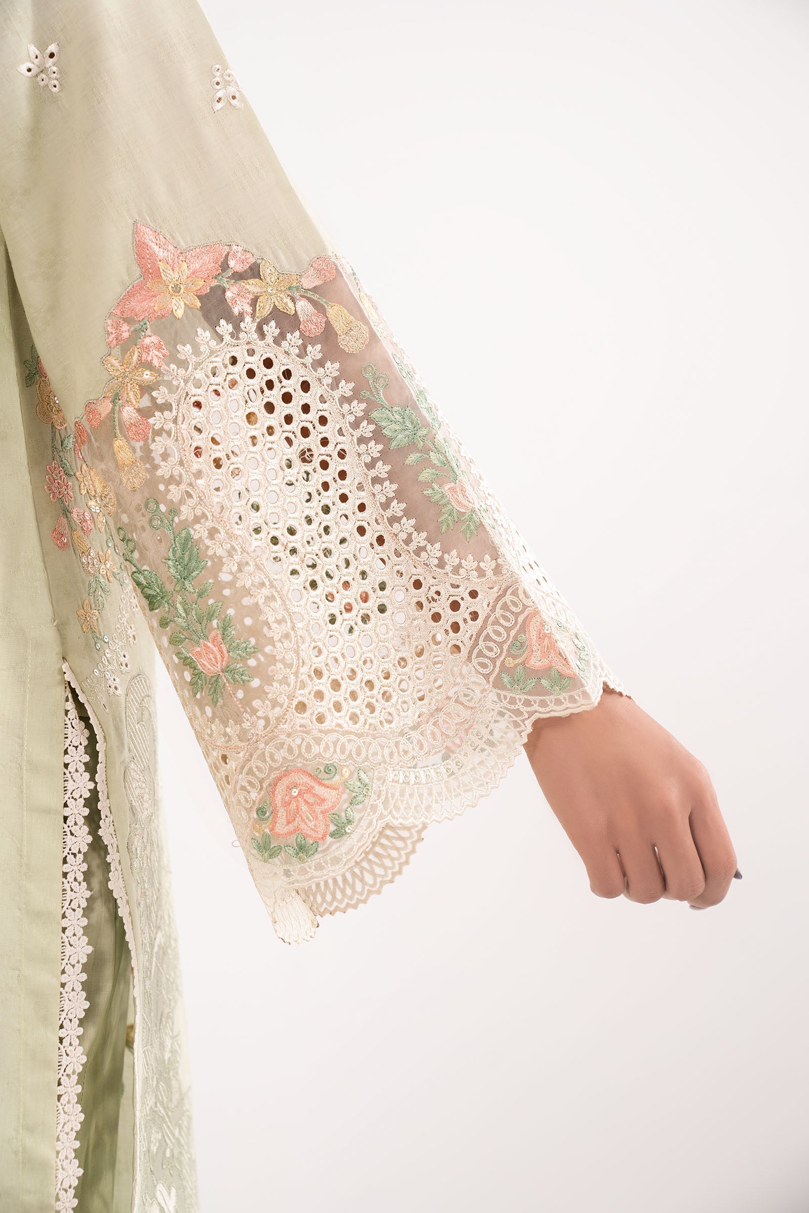 Maria B | Eid Collection 26 | DW-EF26-137 - House Of Hania