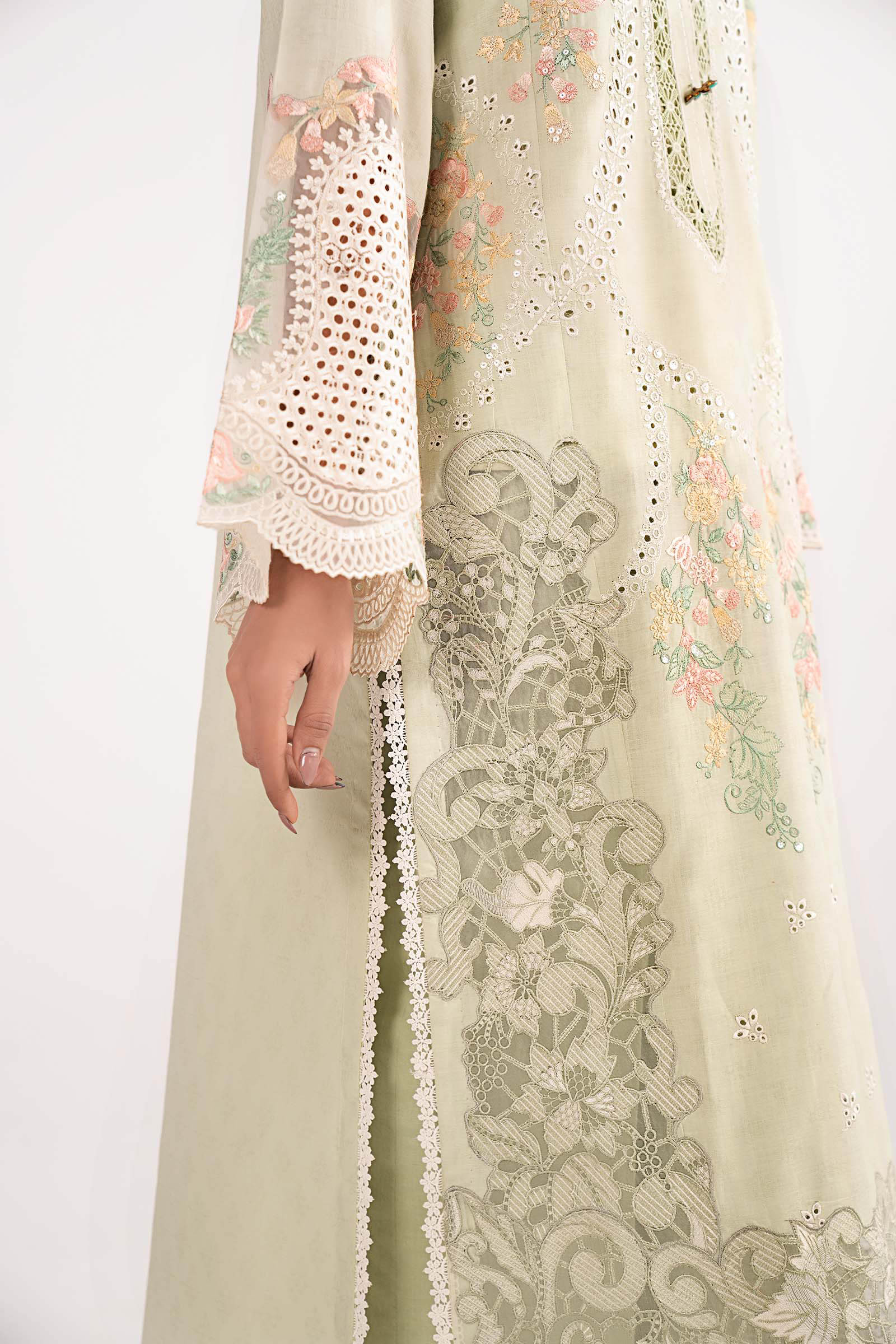 Maria B | Eid Collection 26 | DW-EF26-137 - House Of Hania