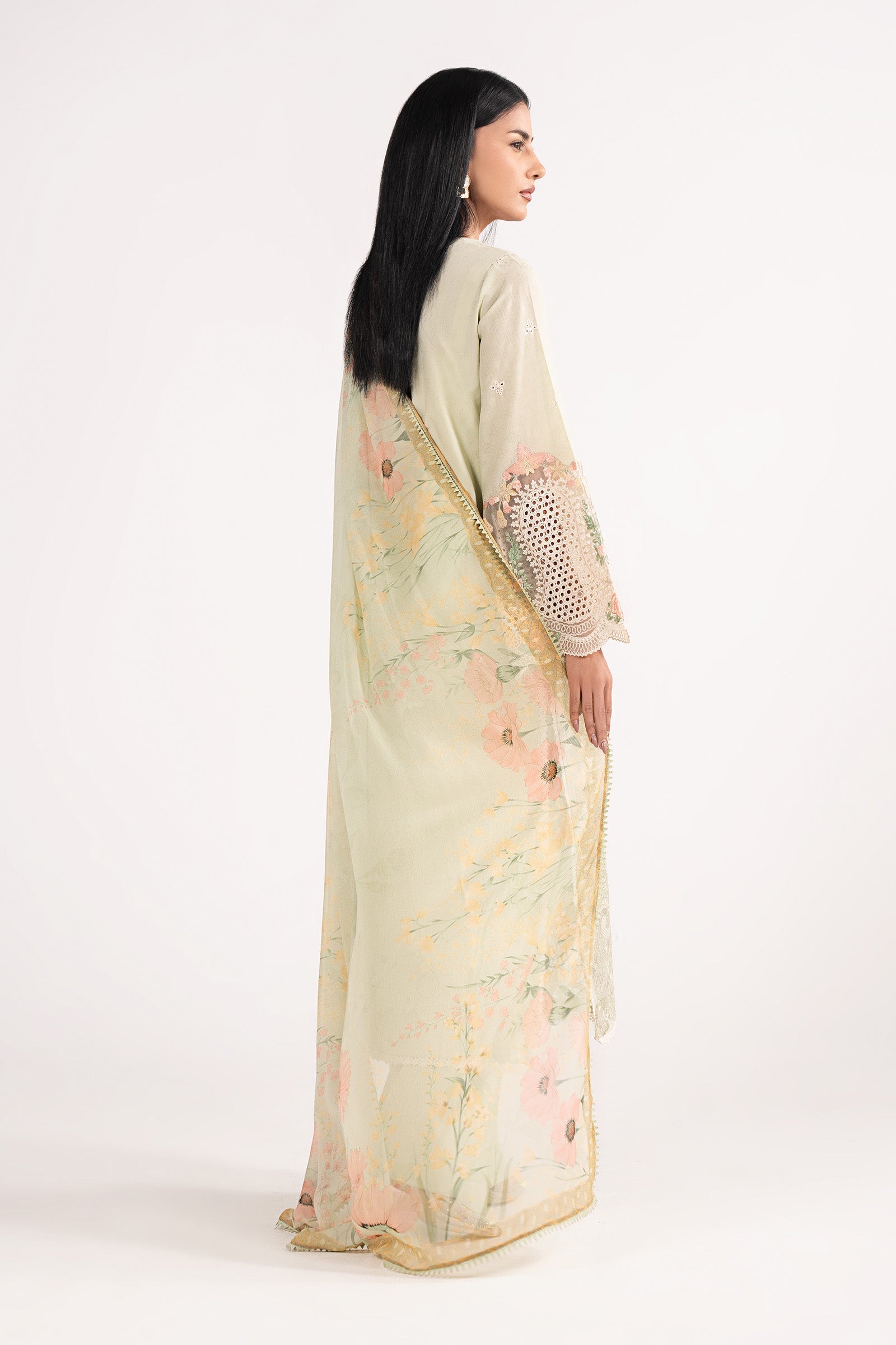 Maria B | Eid Collection 26 | DW-EF26-137 - House Of Hania