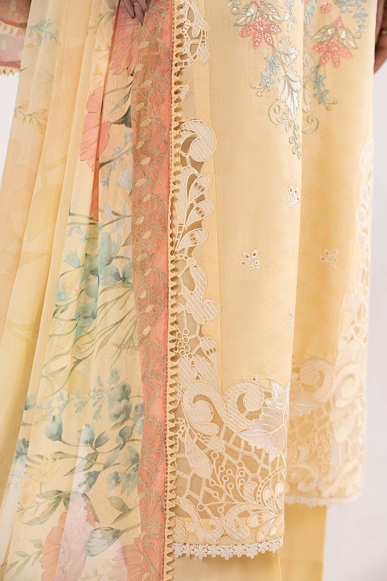 Maria B | Eid Collection 26 | DW-EF26-137 - House Of Hania