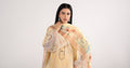 Maria B | Eid Collection 26 | DW-EF26-137 - House Of Hania