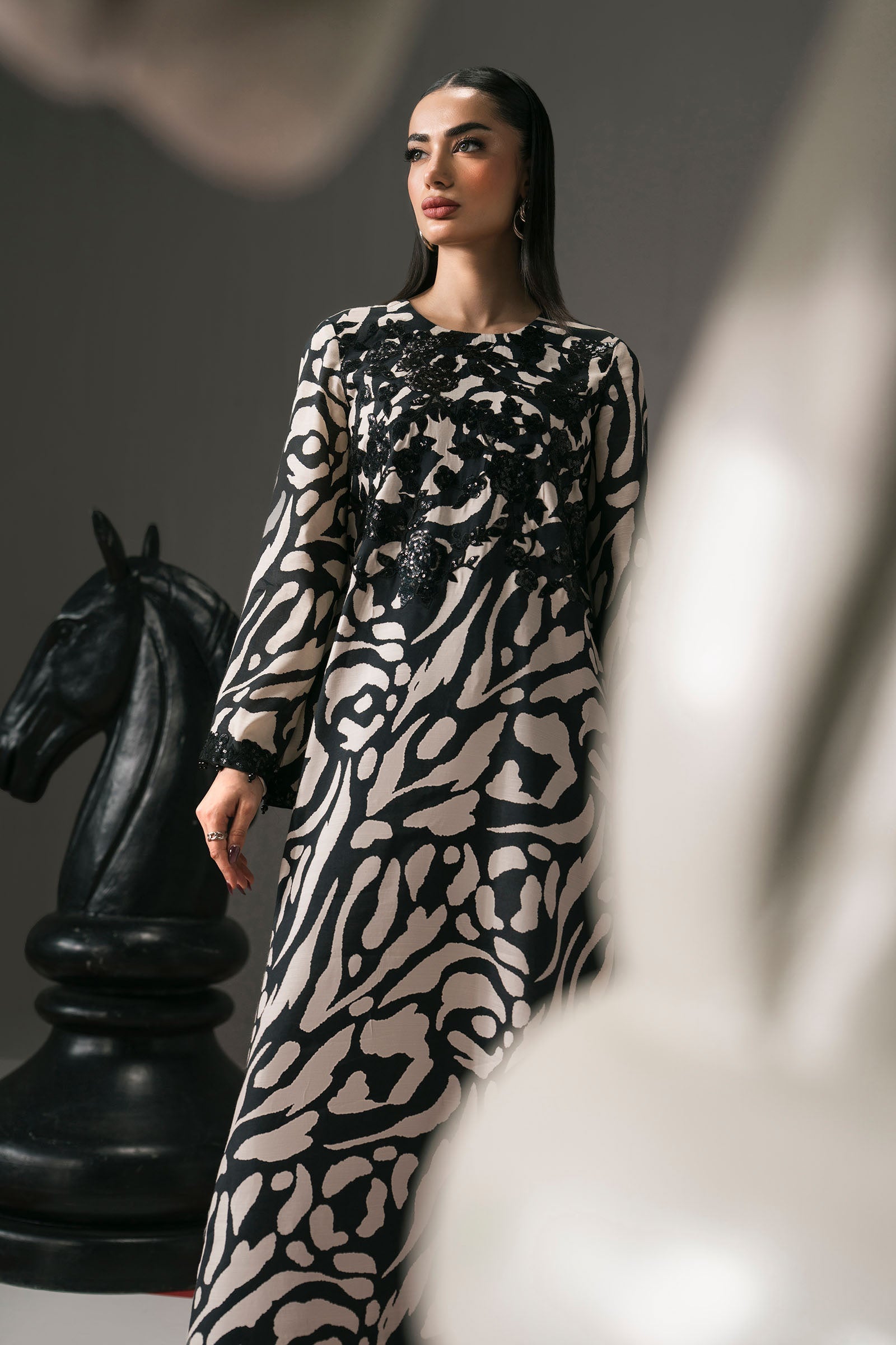Maria B | Eid Collection 26 | DW-EF26-14 - House Of Hania