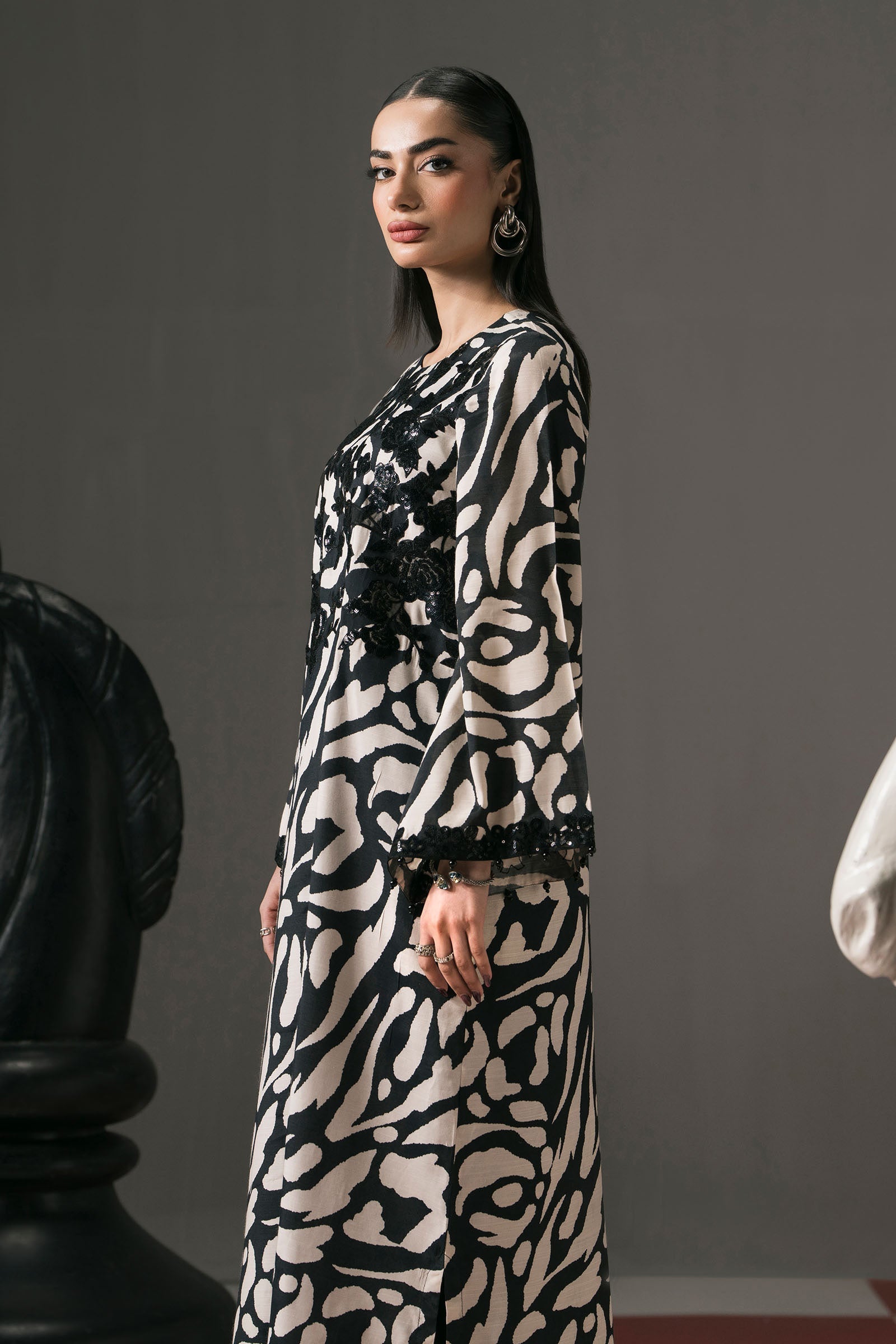 Maria B | Eid Collection 26 | DW-EF26-14 - House Of Hania