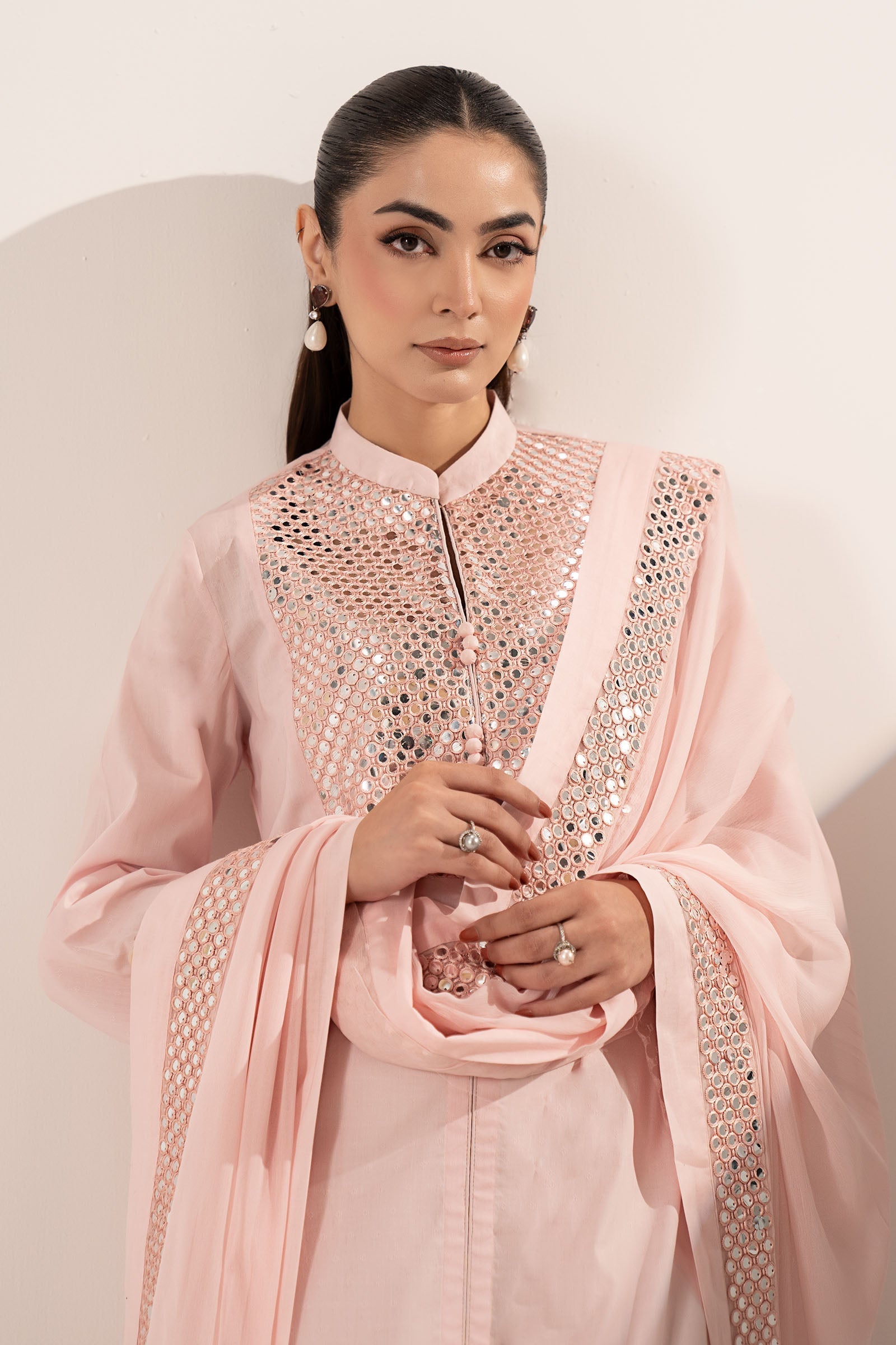 Maria B | Eid Collection 26 | DW-EF26-143 - House Of Hania