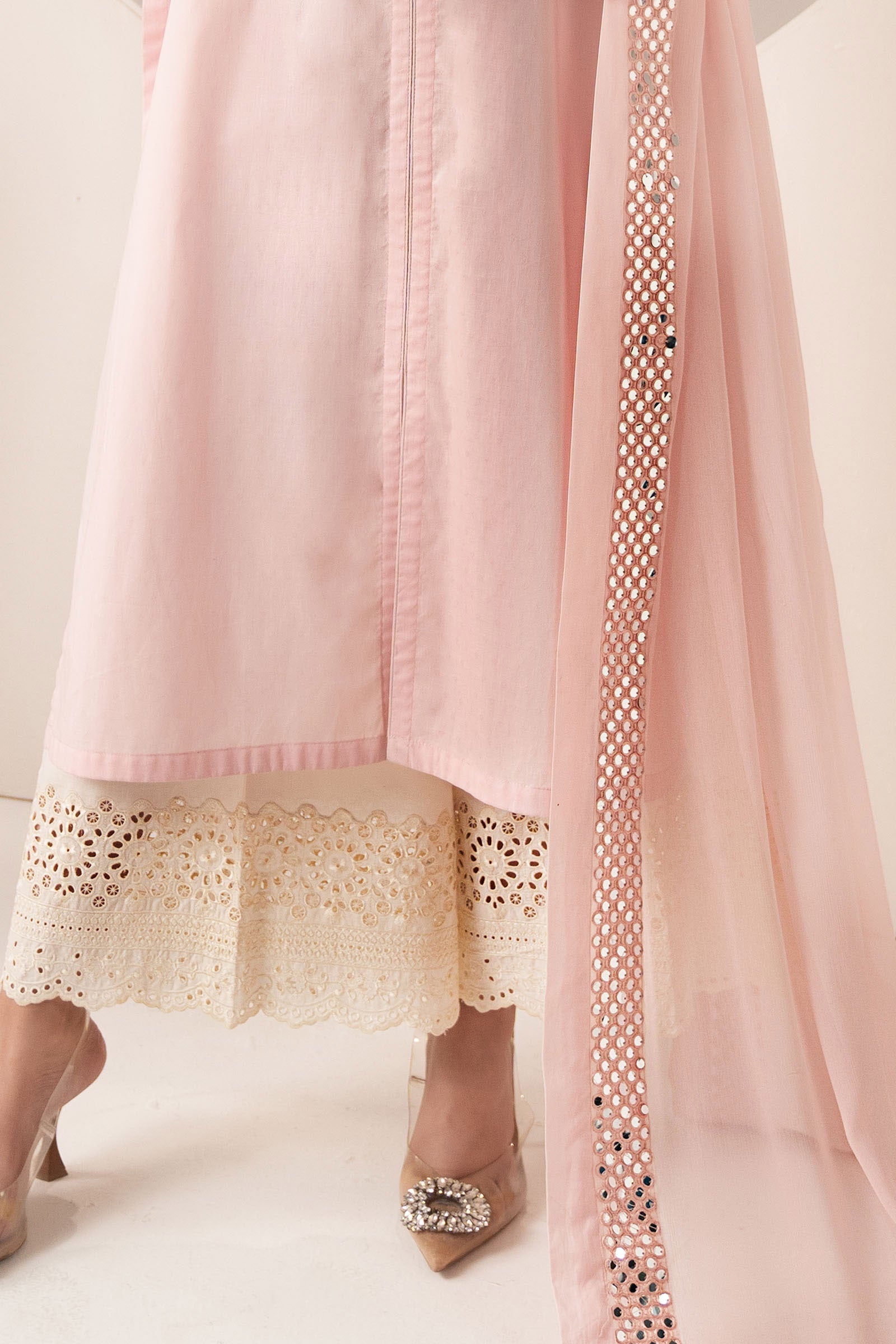 Maria B | Eid Collection 26 | DW-EF26-143 - House Of Hania