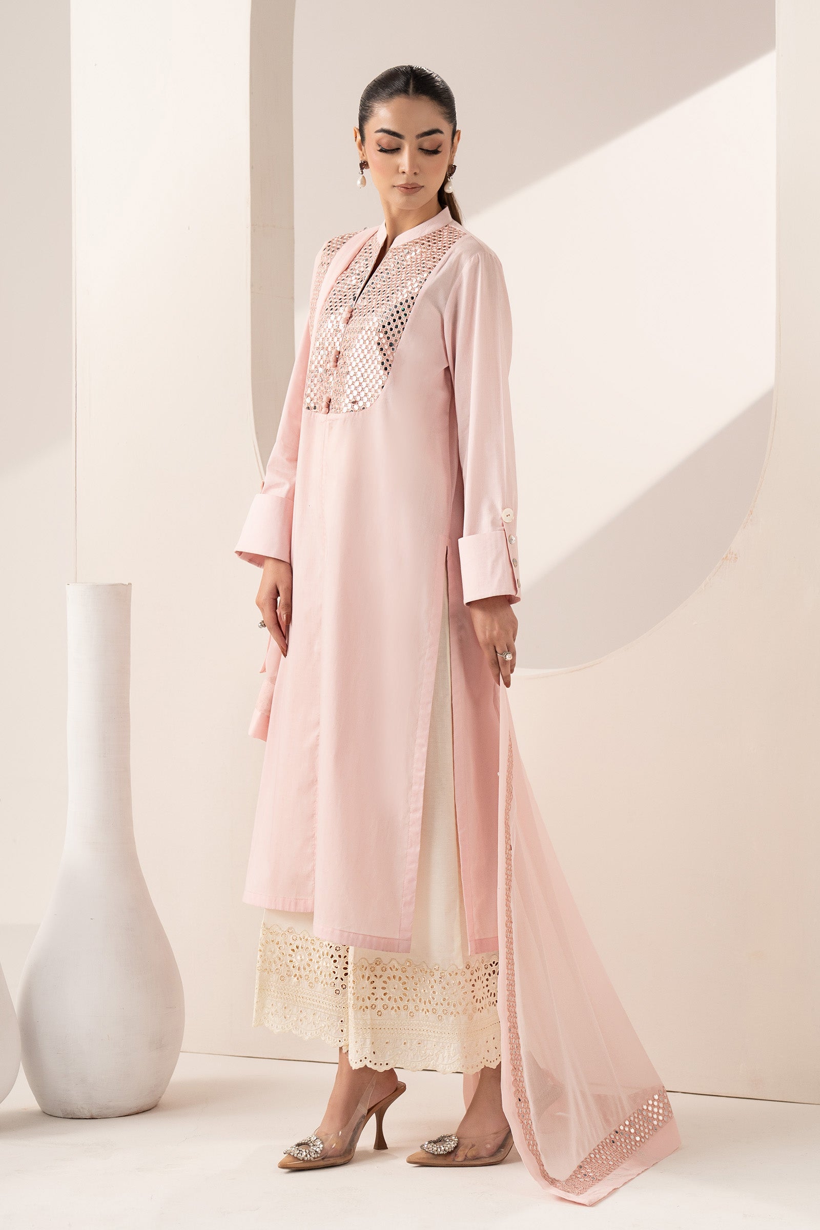 Maria B | Eid Collection 26 | DW-EF26-143 - House Of Hania