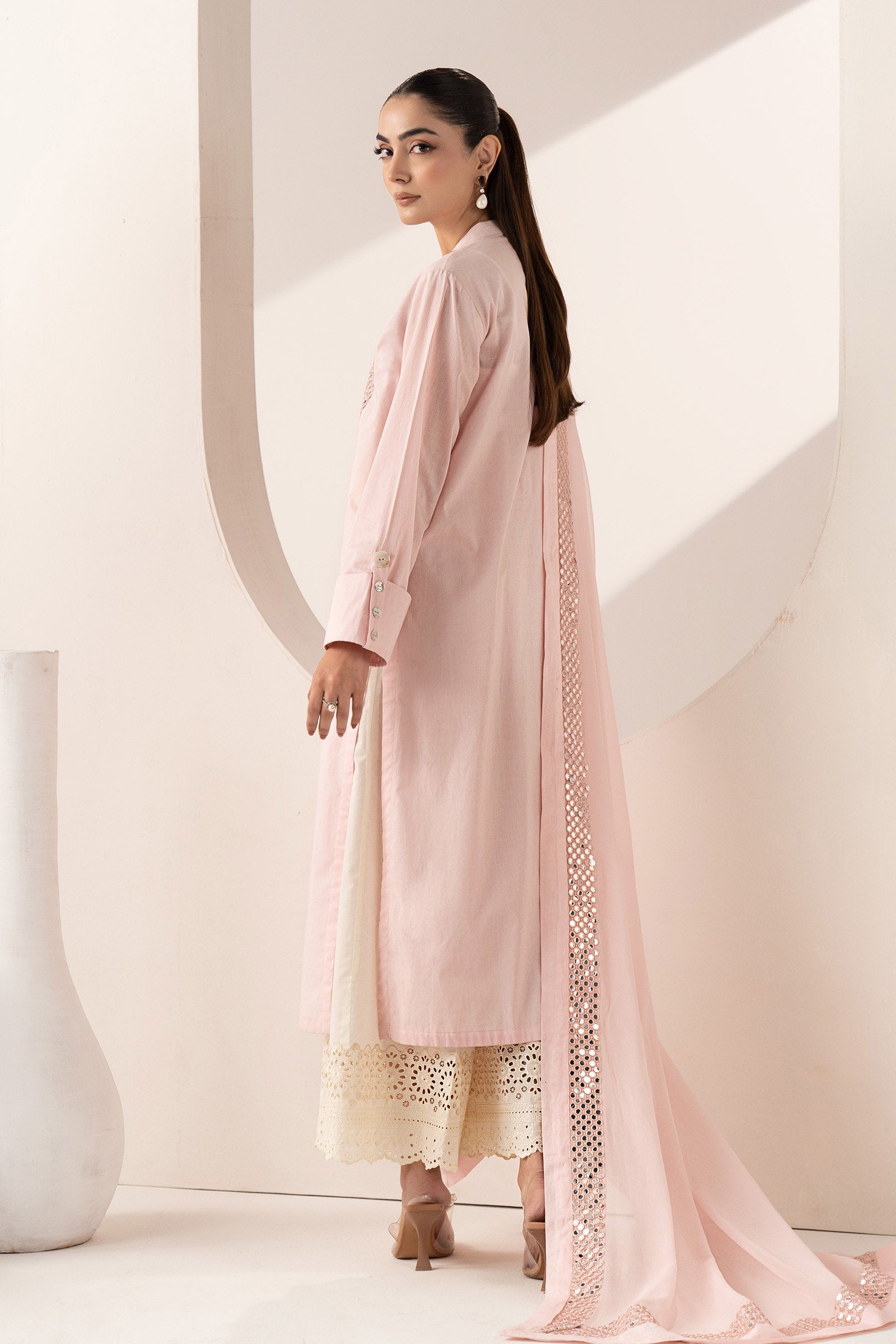 Maria B | Eid Collection 26 | DW-EF26-143 - House Of Hania