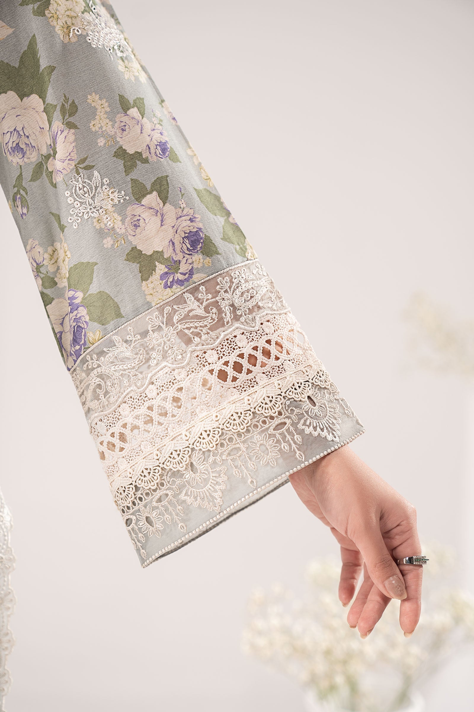 Maria B | Eid Collection 26 | DW-EF26-15 - House Of Hania